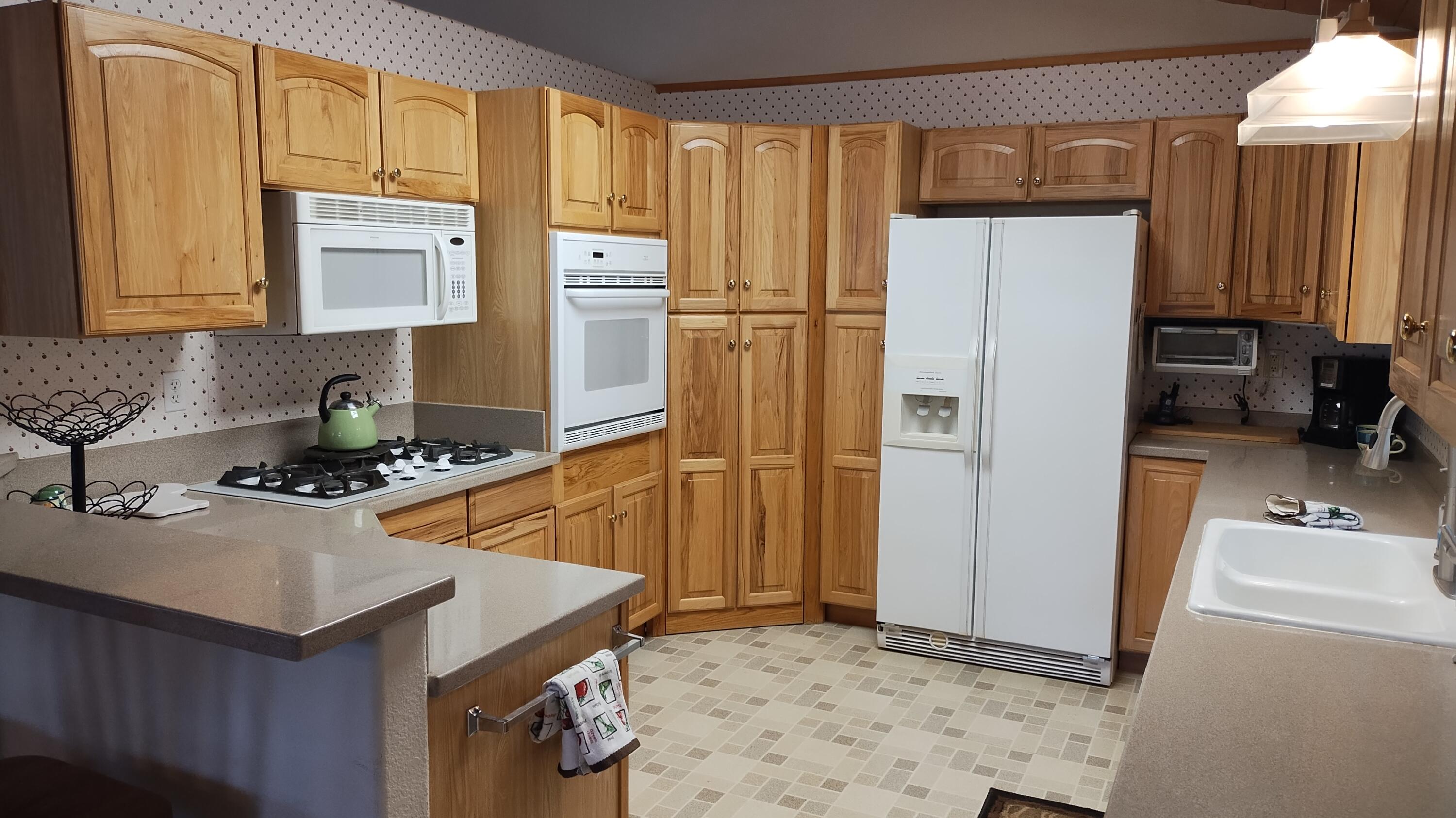 1309 Wy Court