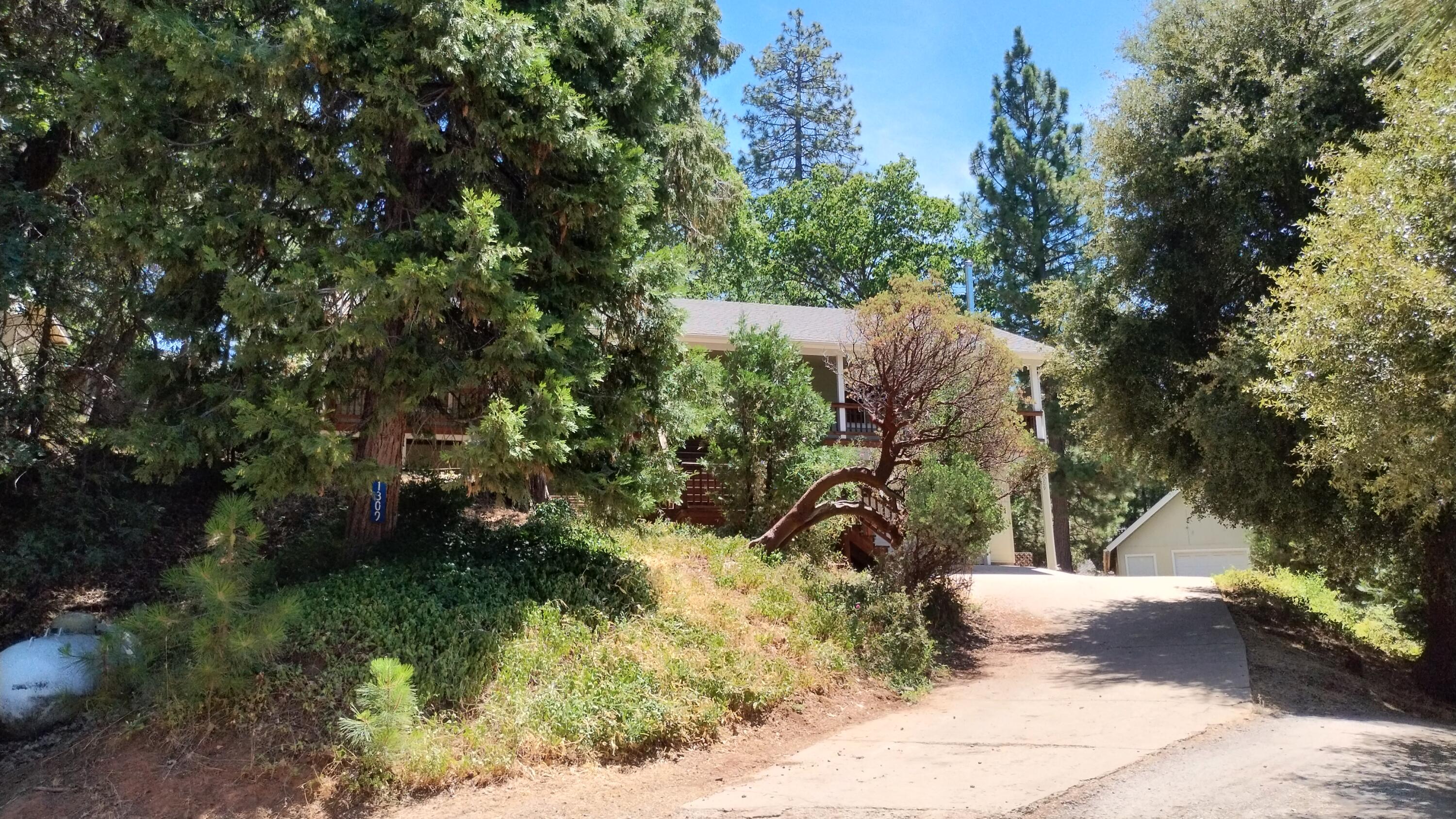 1309 Wy Court