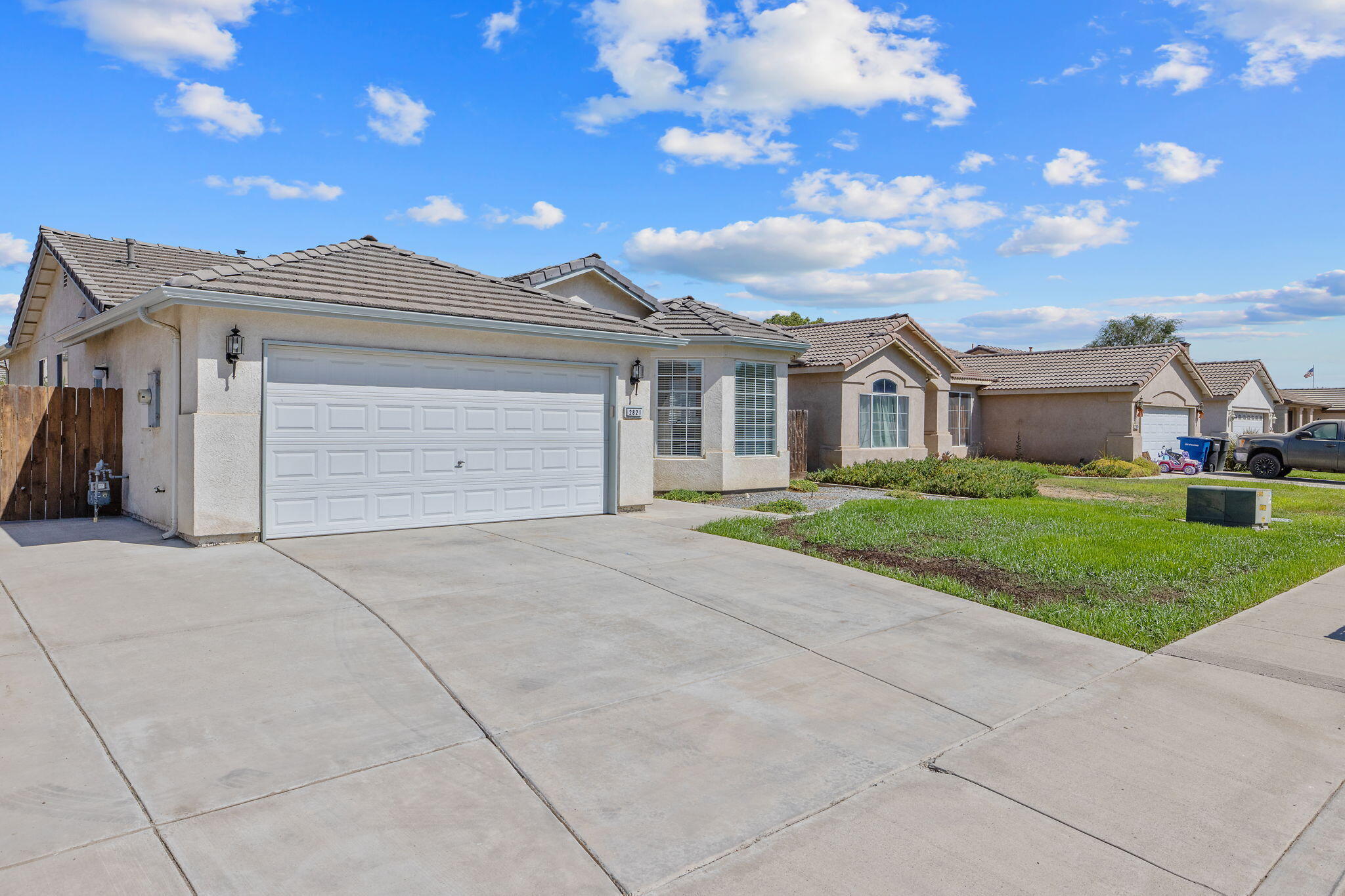 2821 Stonecrest Way