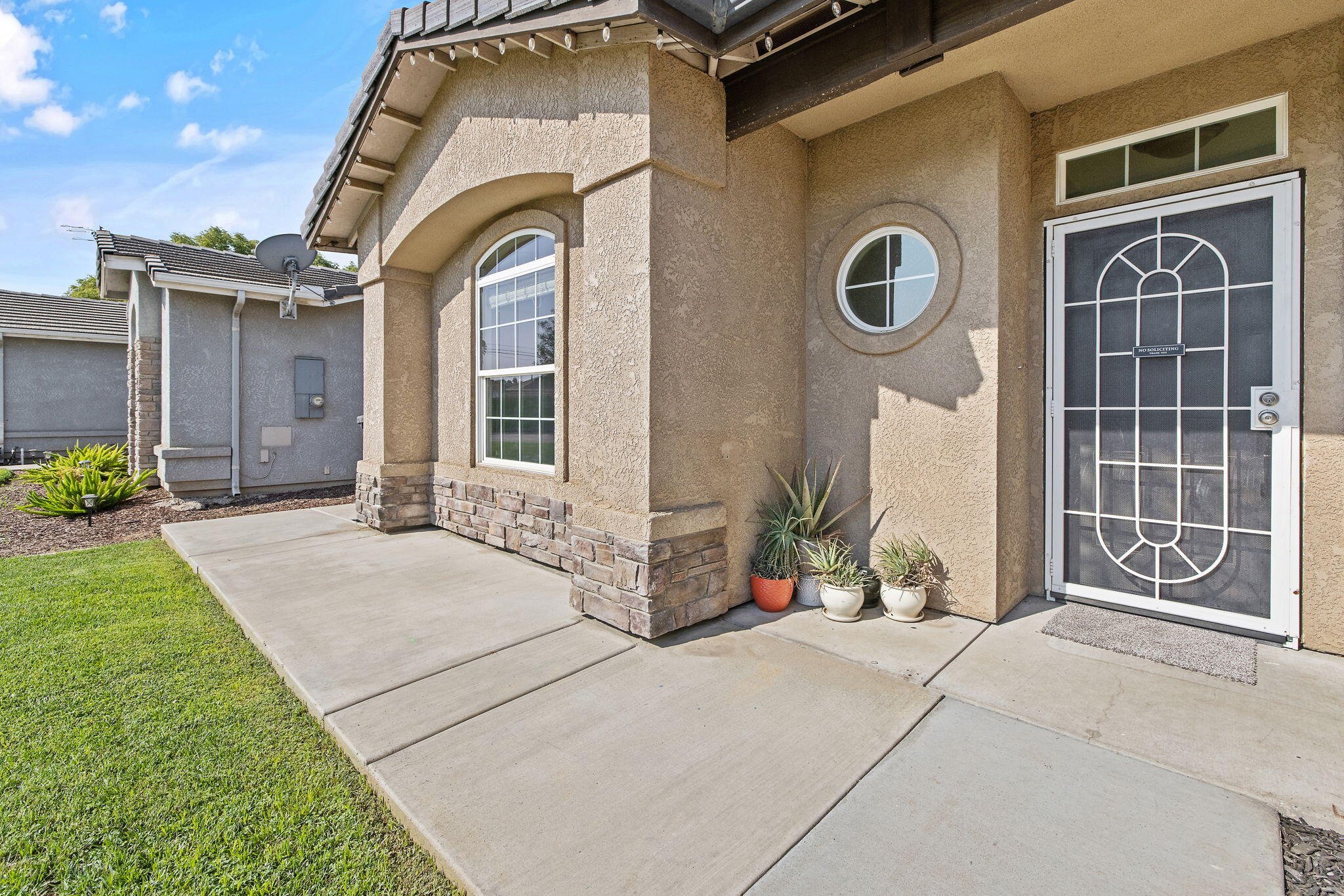 1721 Cotton Court