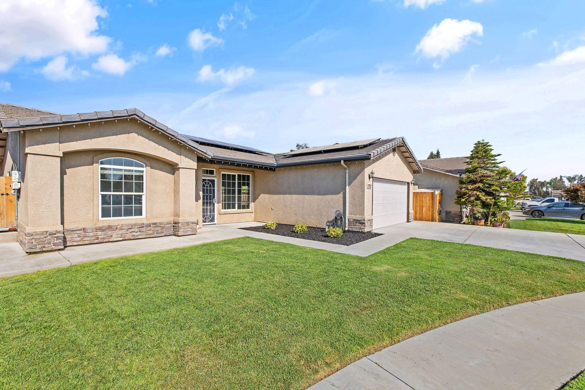 1721 Cotton Court