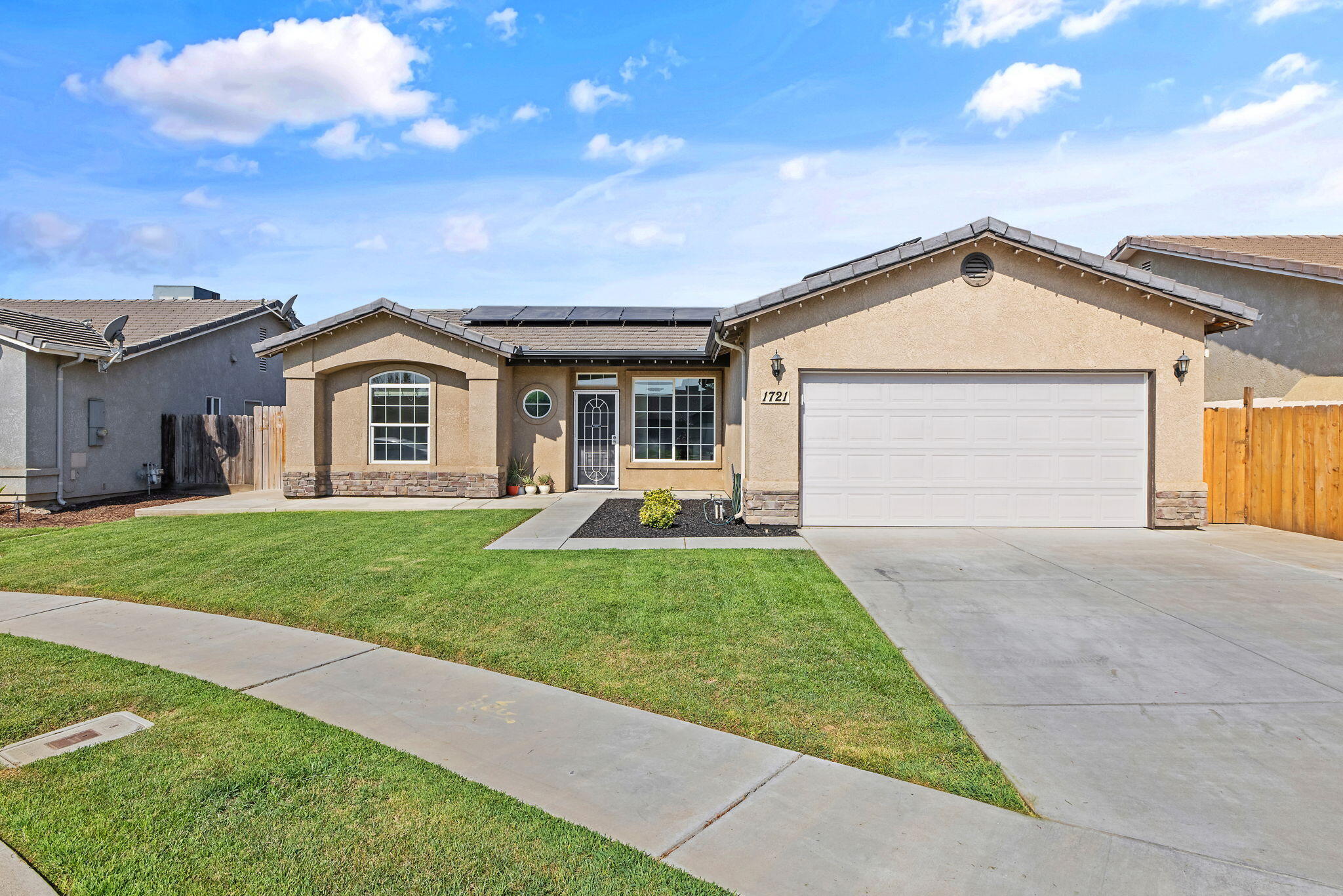 1721 Cotton Court