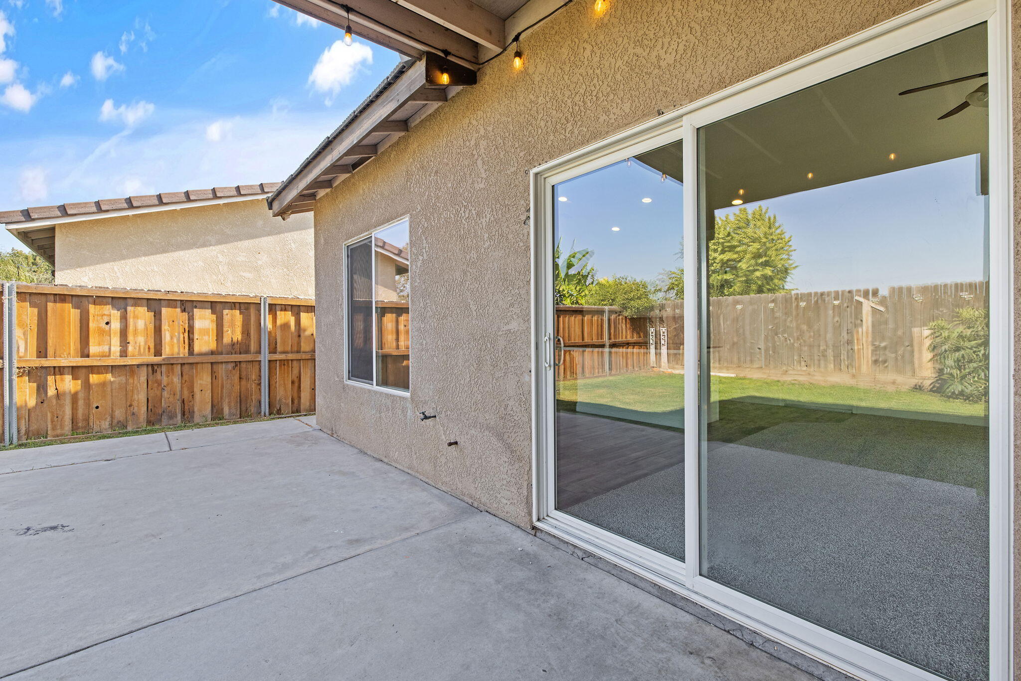 1721 Cotton Court