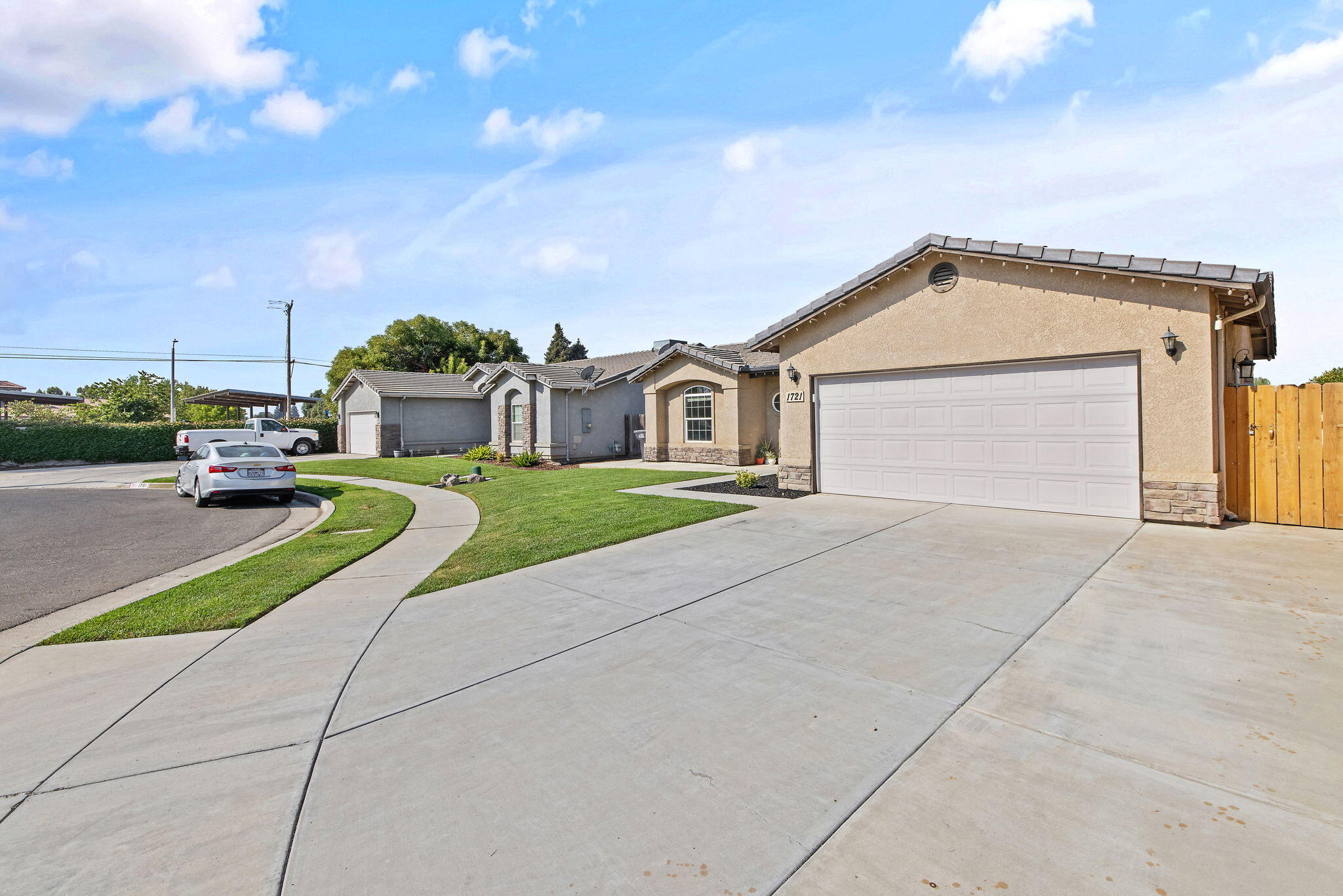 1721 Cotton Court