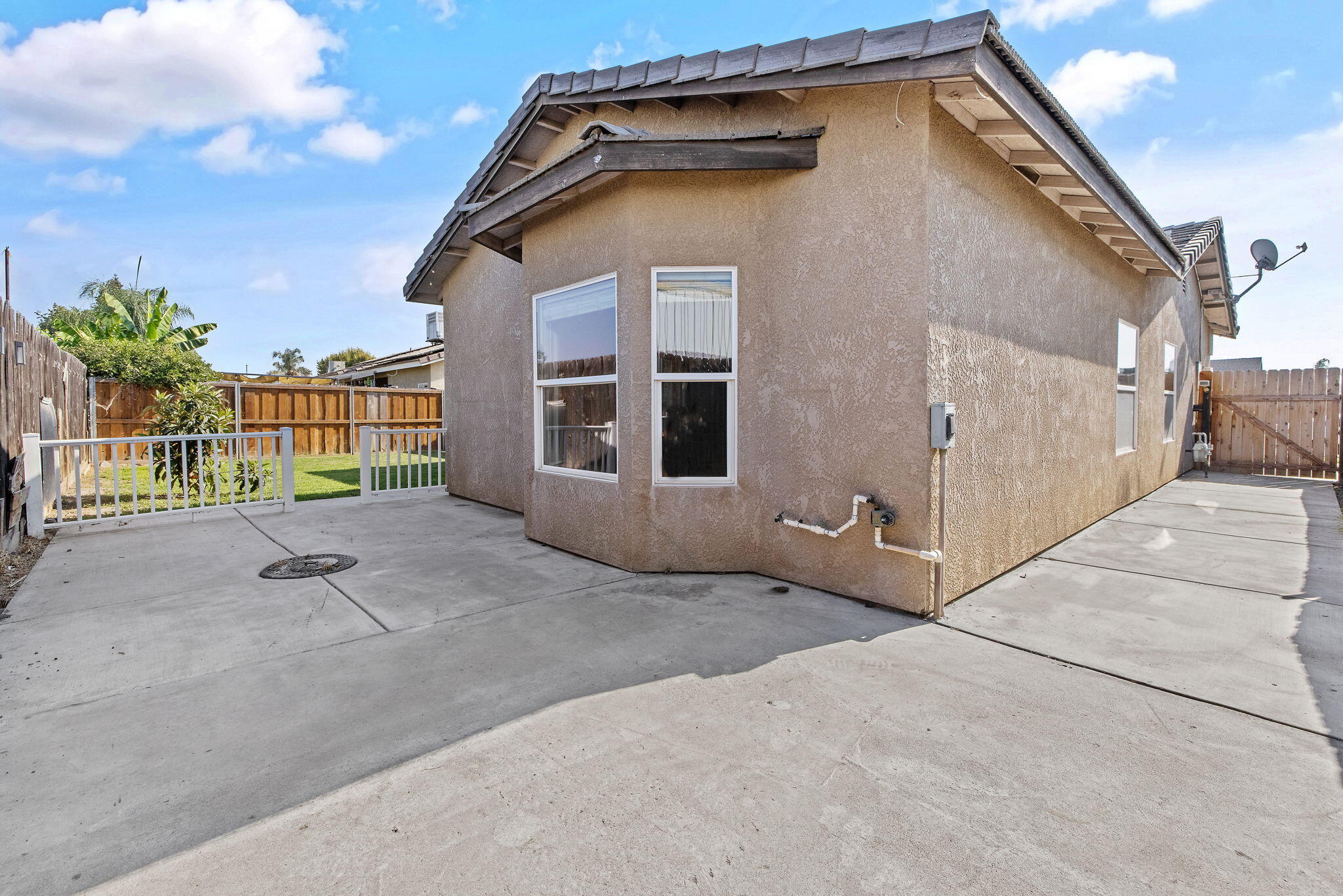 1721 Cotton Court