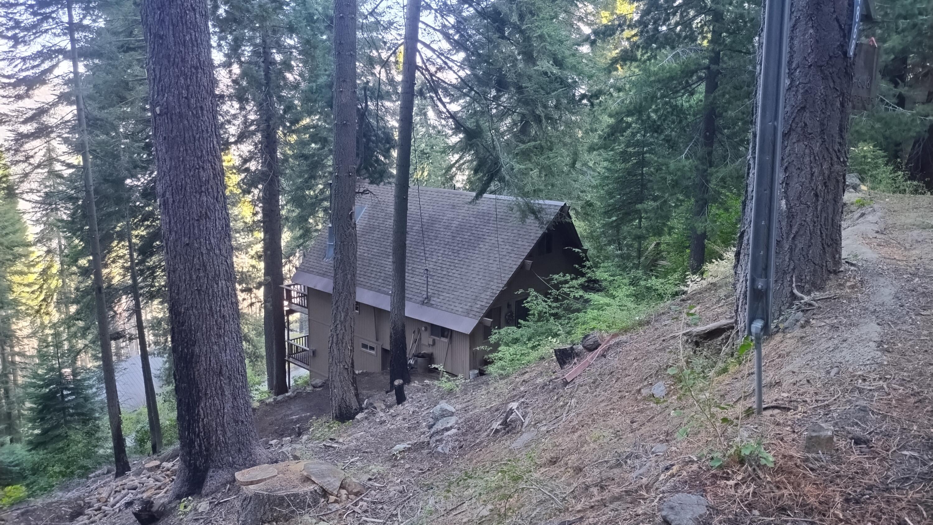 54868 Chinquapin Drive