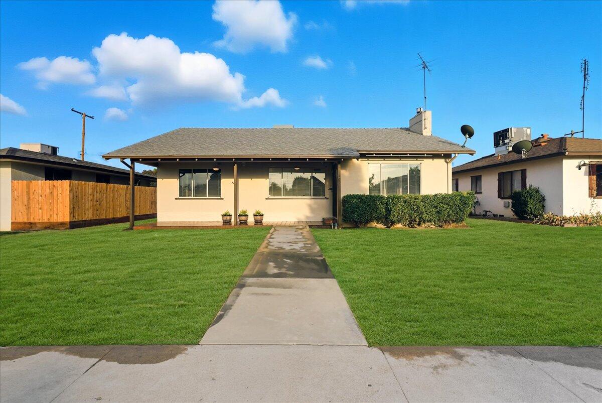 407 Channing Way Way, Exeter