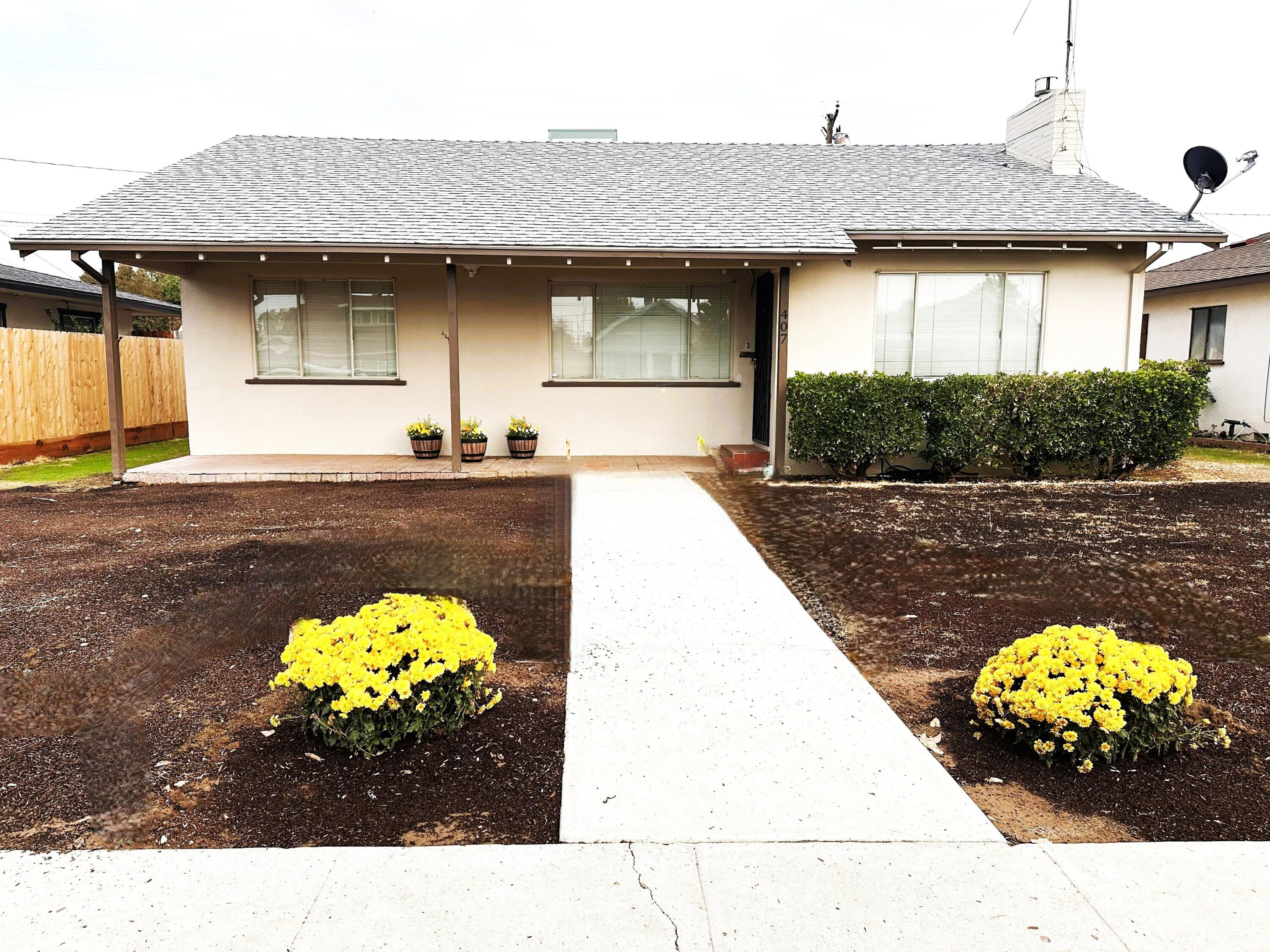 407 Channing Way Way, Exeter