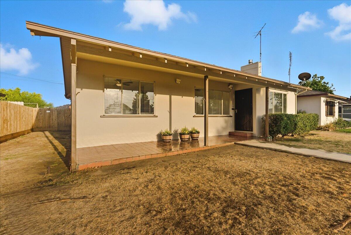 407 Channing Way Way, Exeter