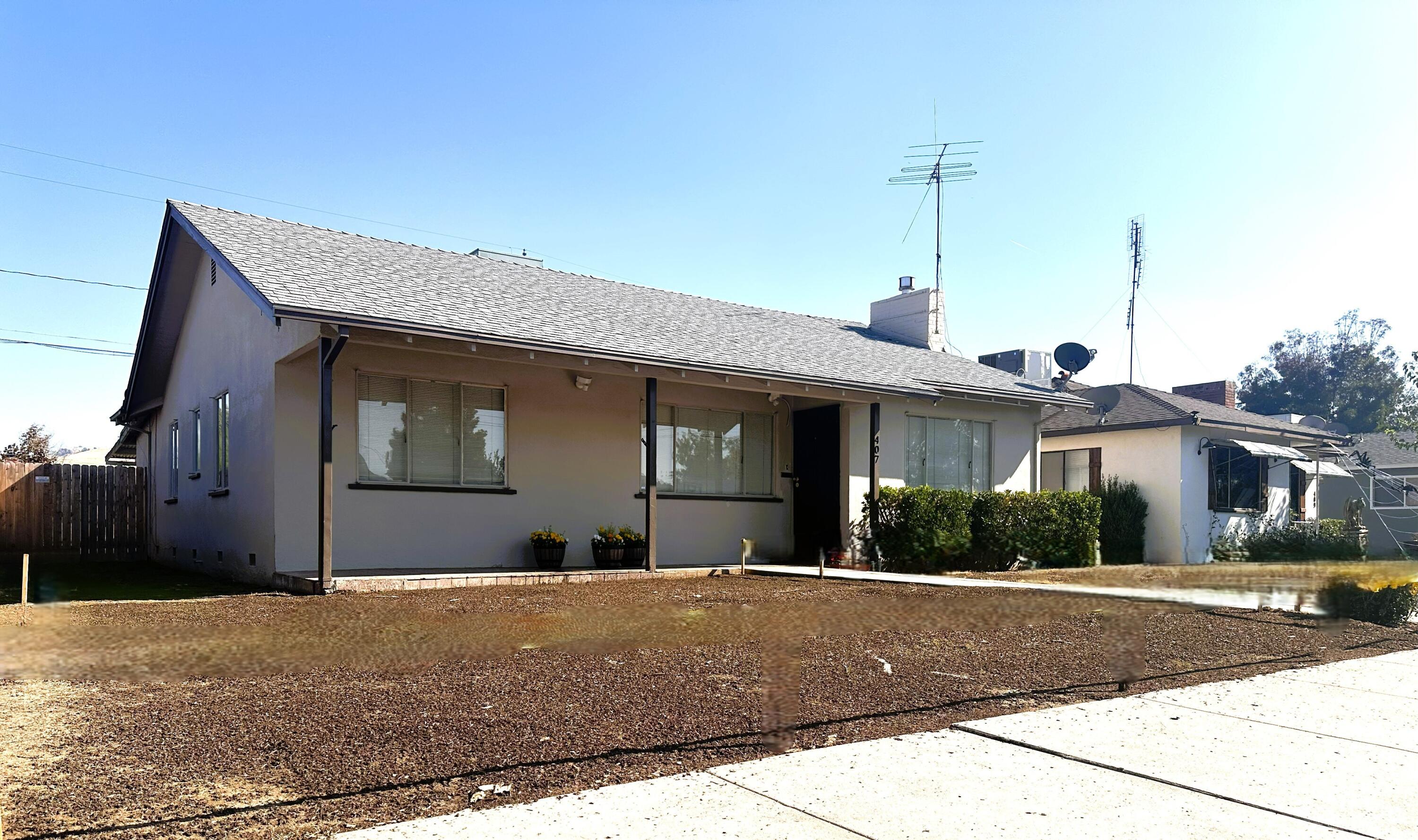 407 Channing Way Way, Exeter