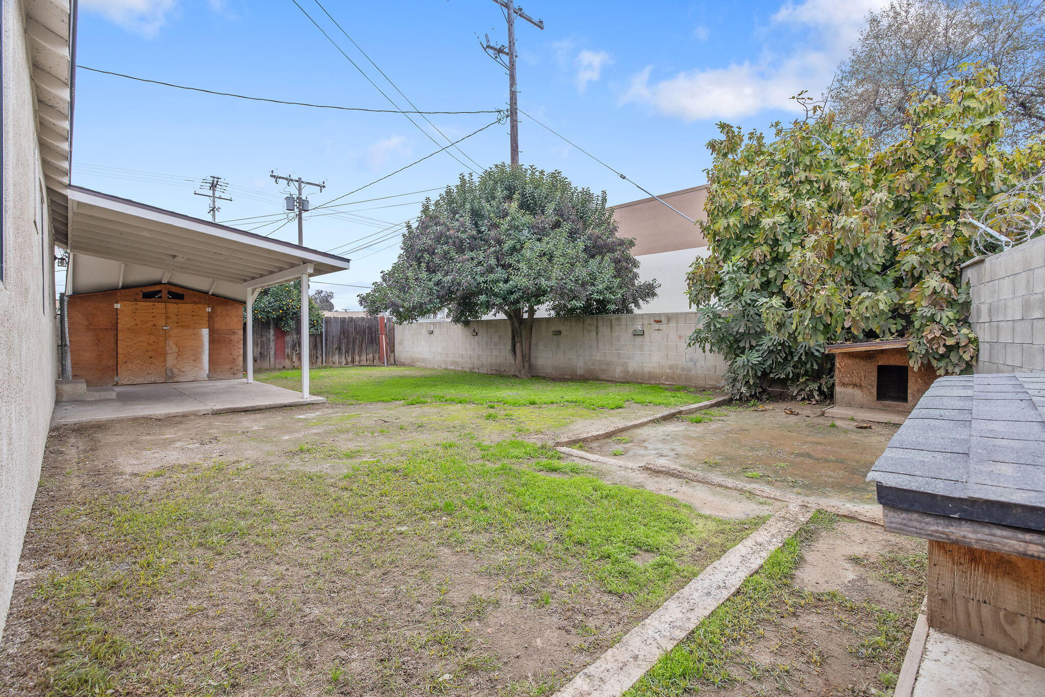 125 N Hicks Street, B