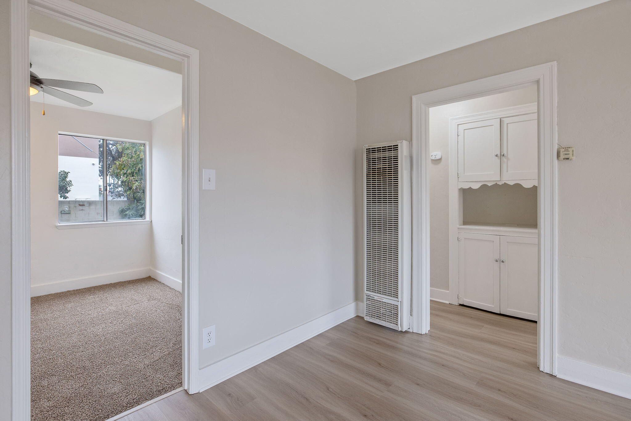 125 N Hicks Street, B