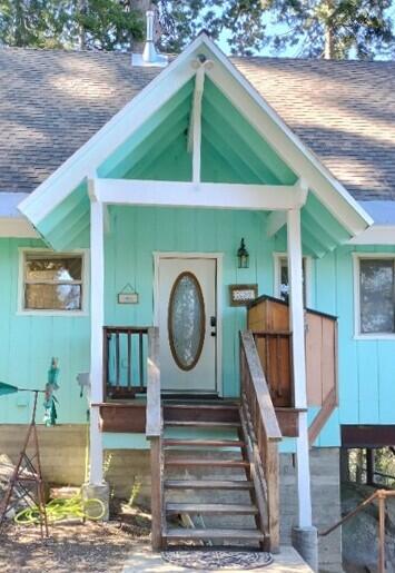 54622 Manzanita Drive