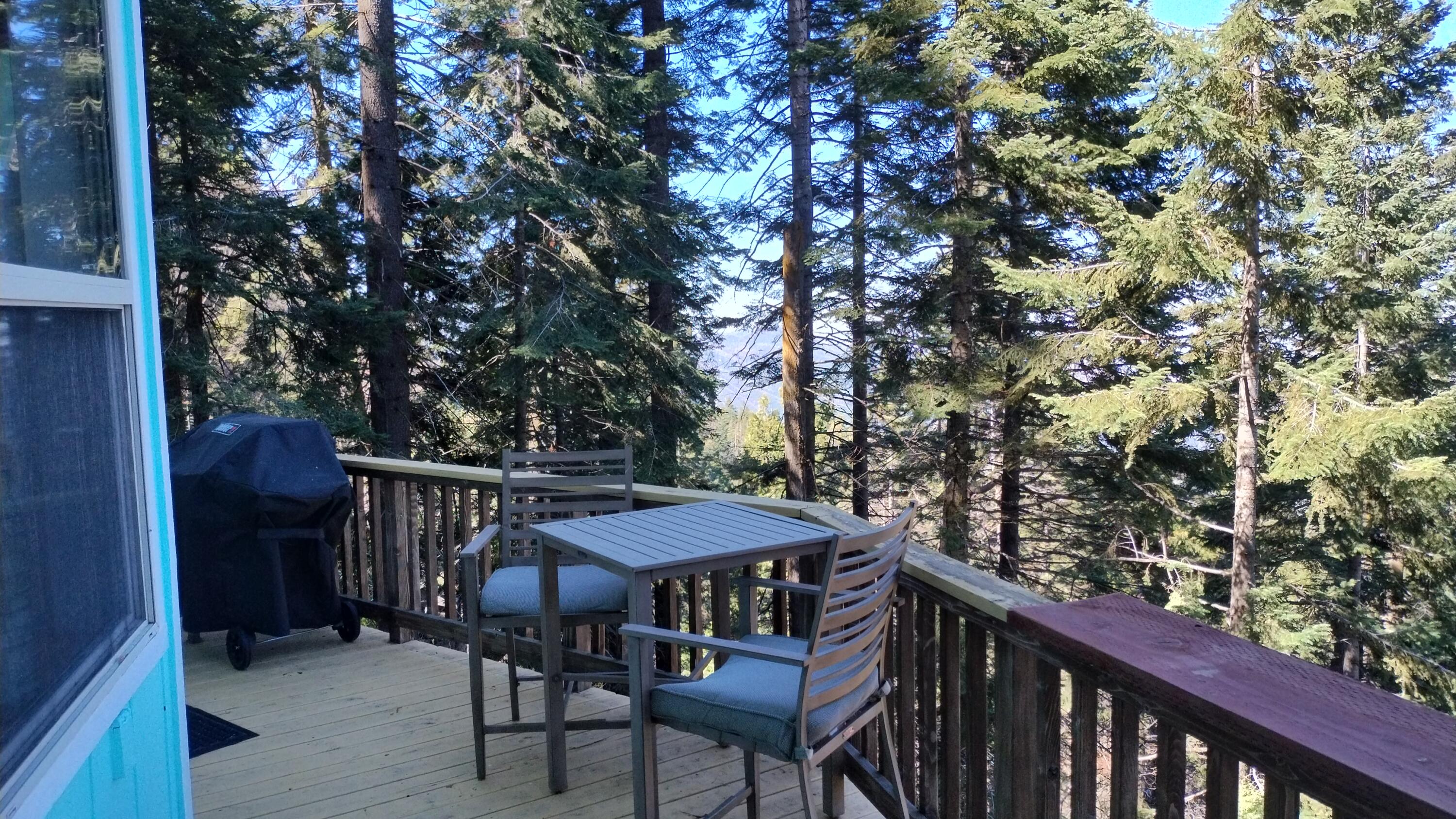 54622 Manzanita Drive