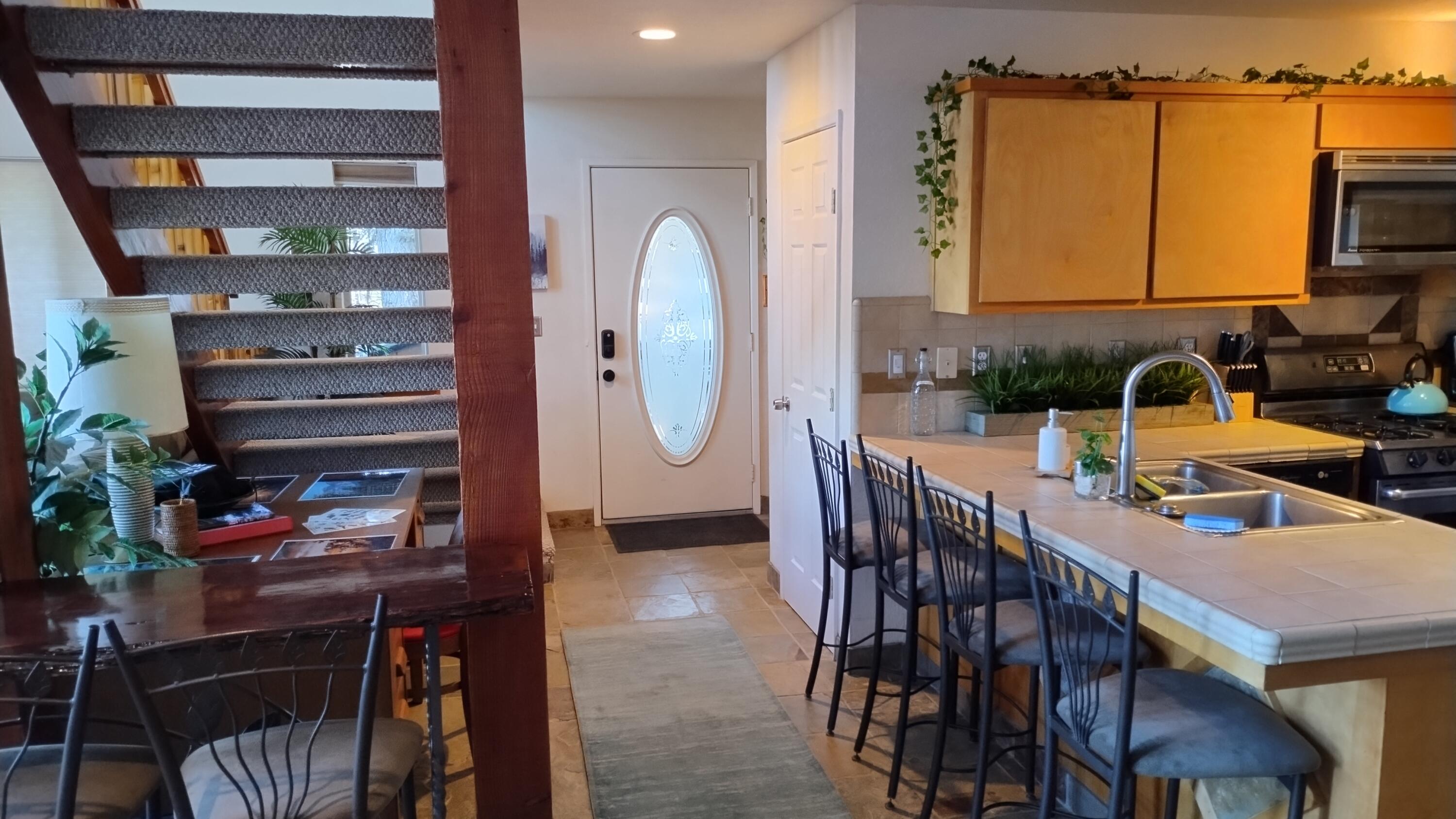 54622 Manzanita Drive