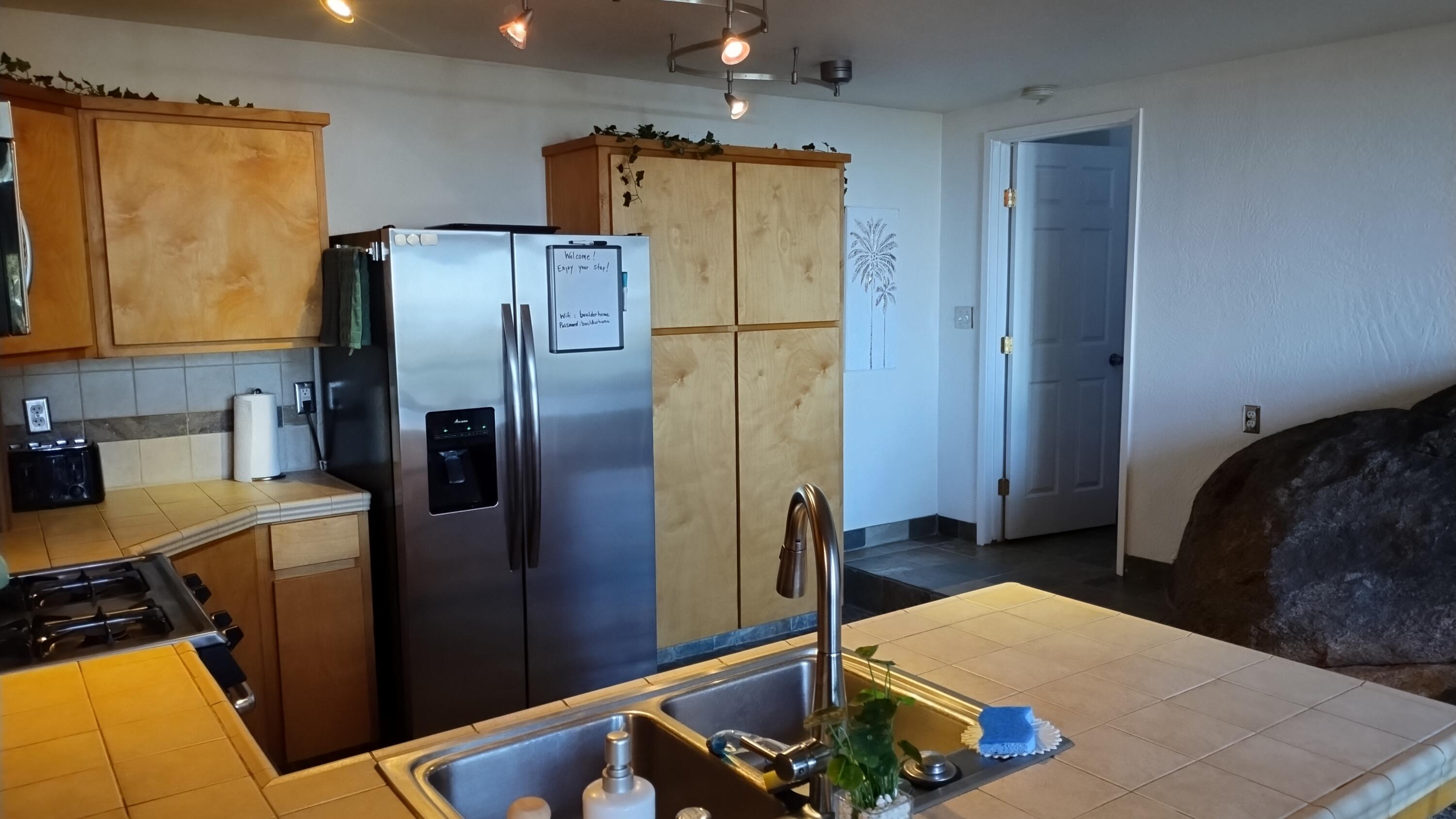 54622 Manzanita Drive