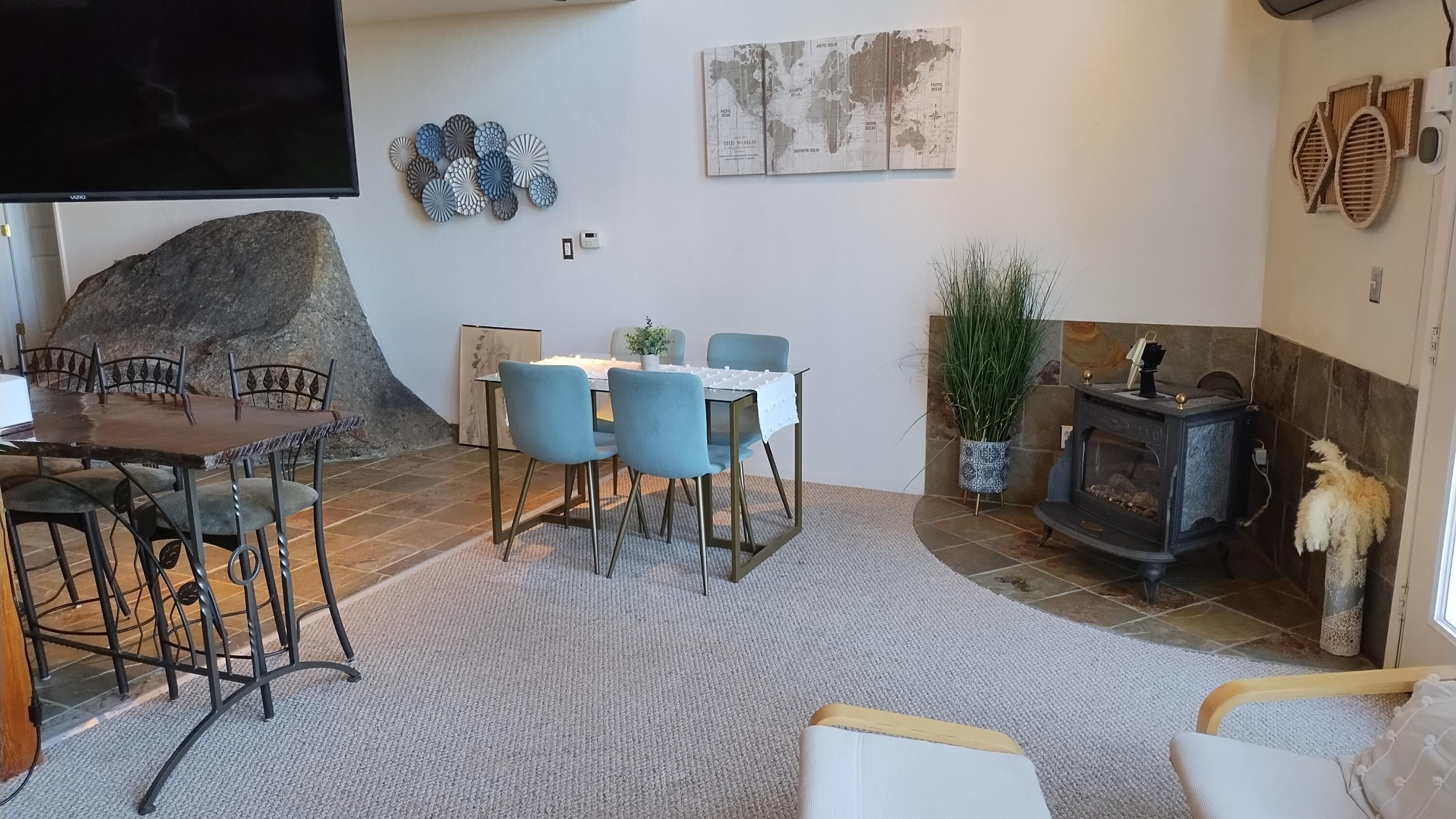 54622 Manzanita Drive