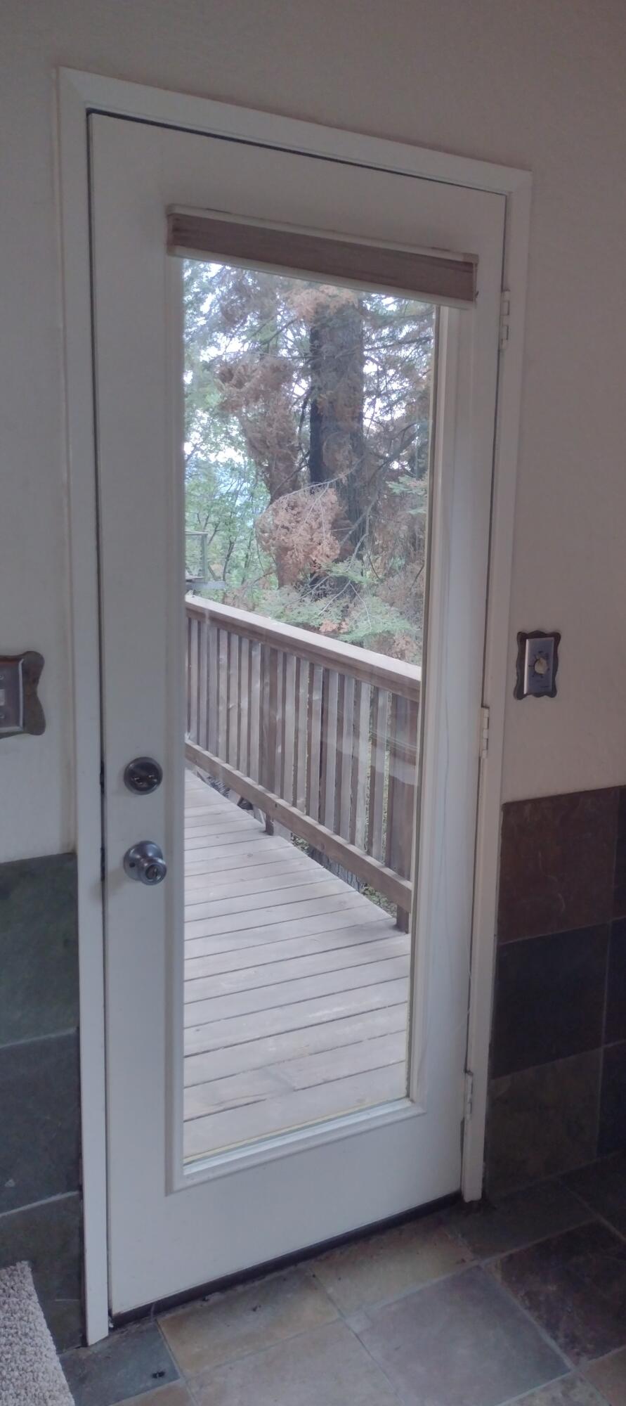 54622 Manzanita Drive