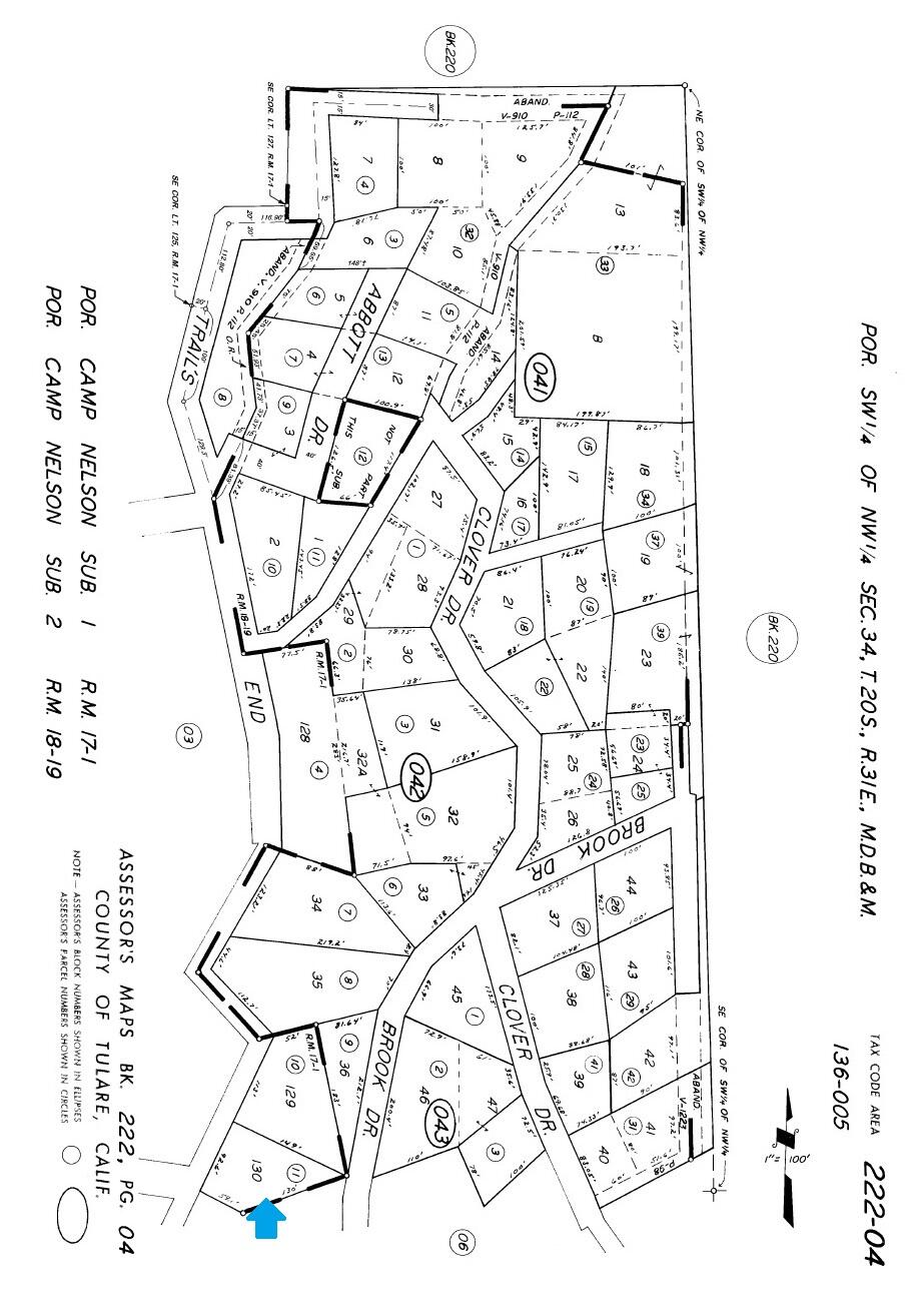 440 Trails End Drive