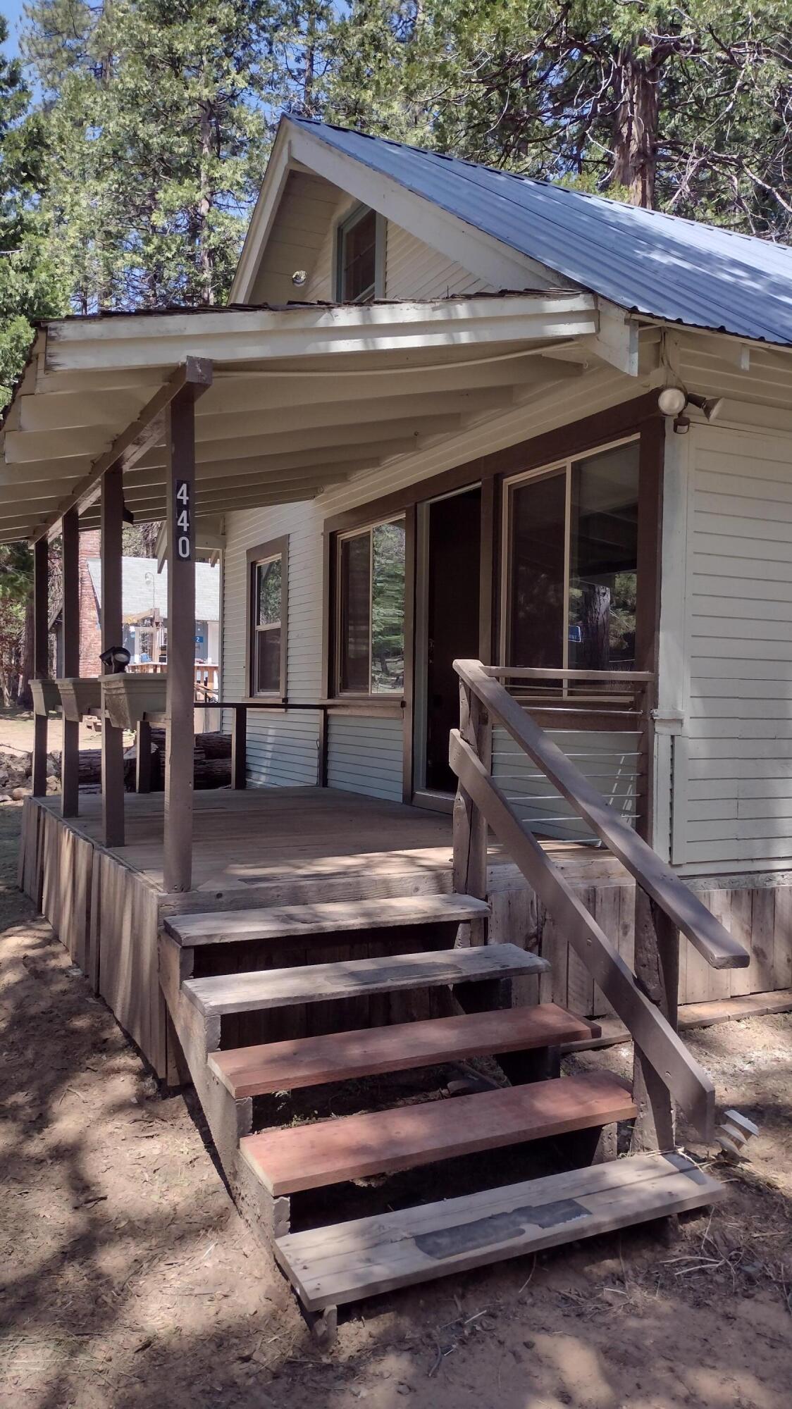 440 Trails End Drive