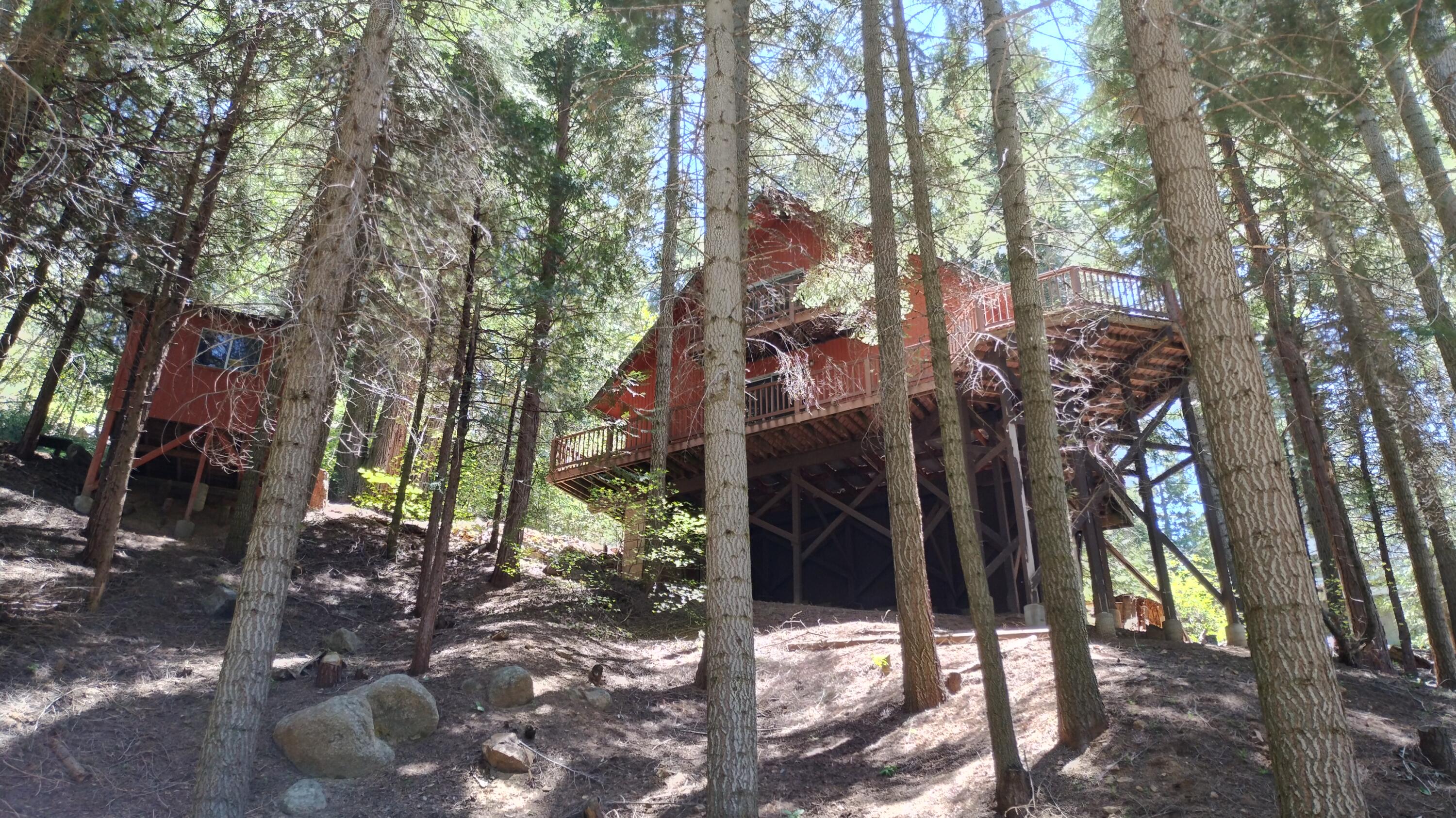 54706 Cedar Drive