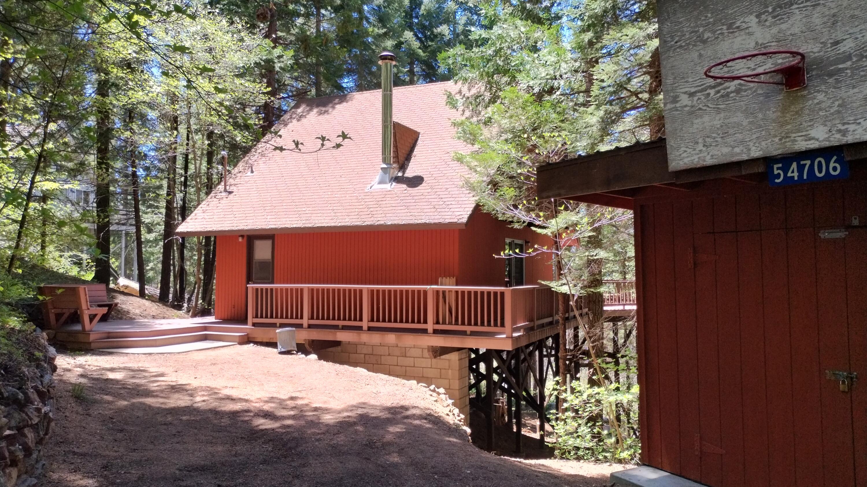 54706 Cedar Drive
