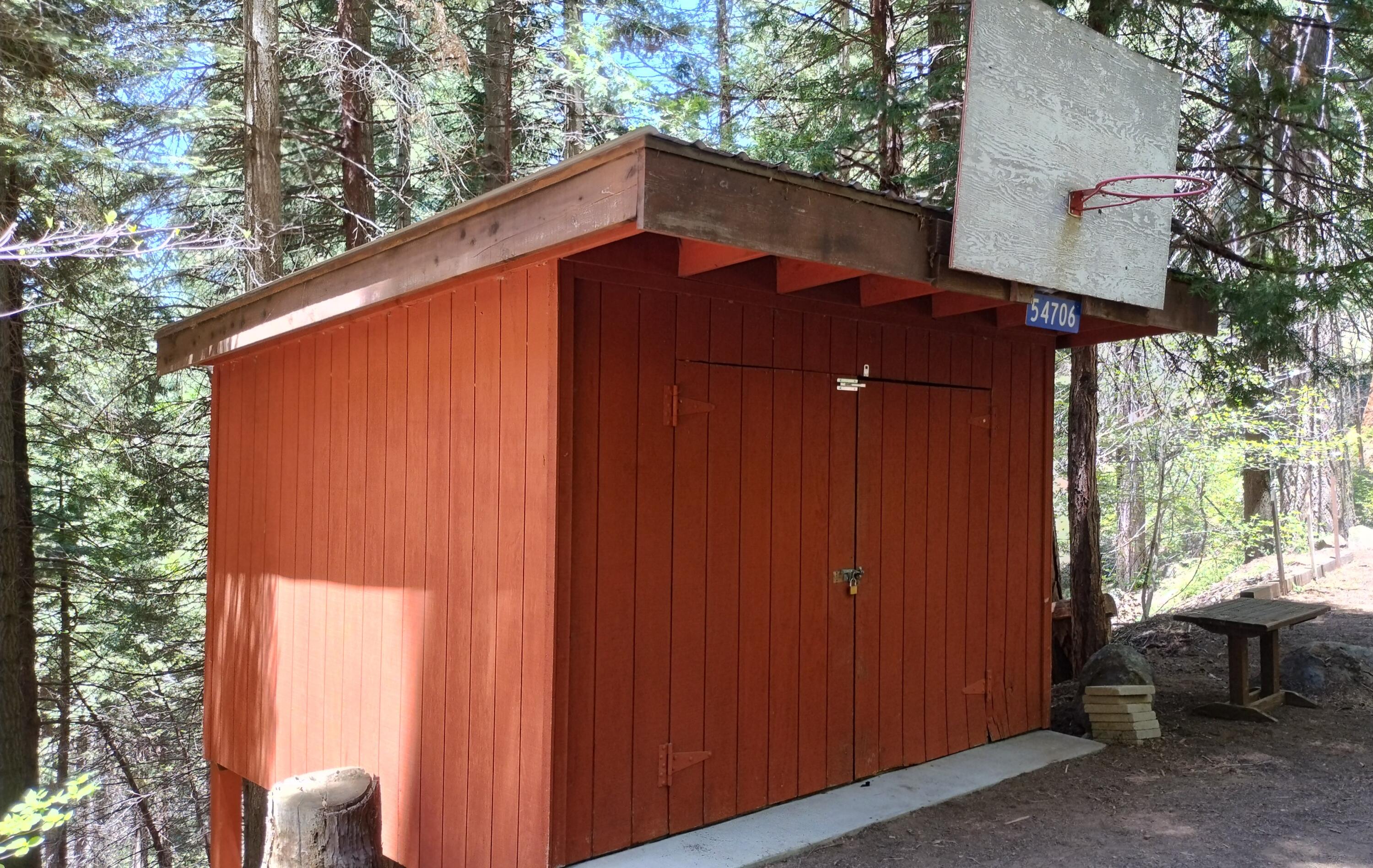 54706 Cedar Drive