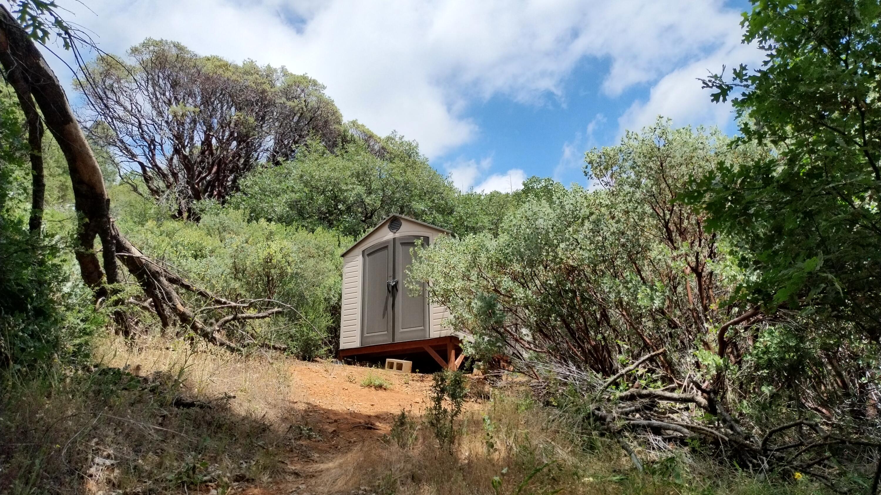 00 Mariposa Drive