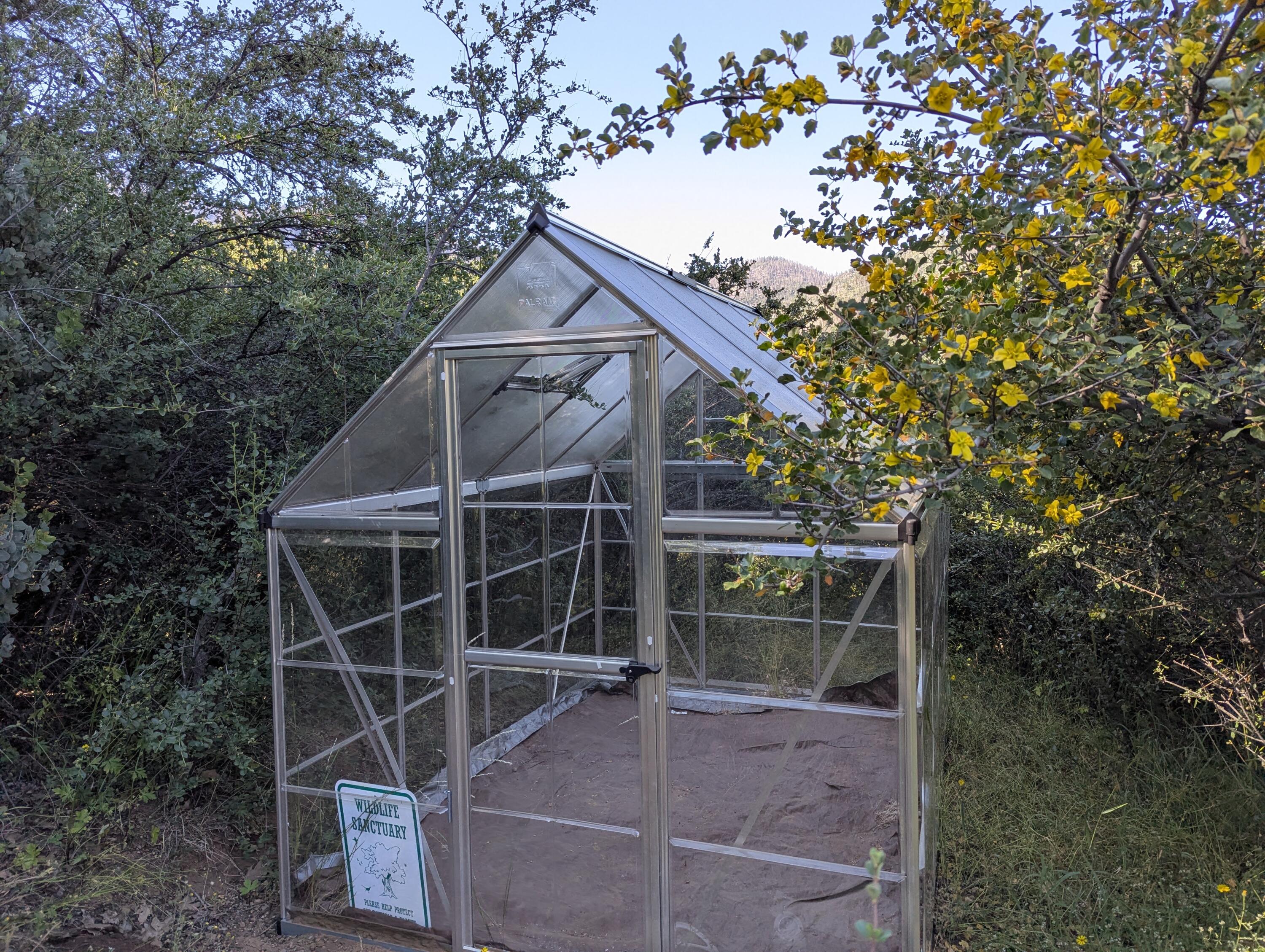 00 Mariposa Drive