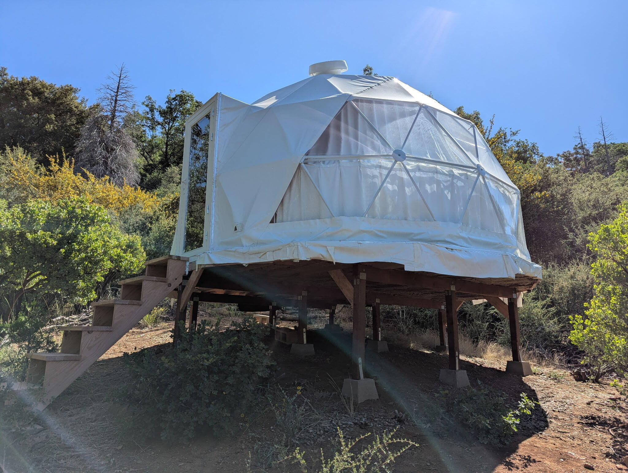 00 Mariposa Drive