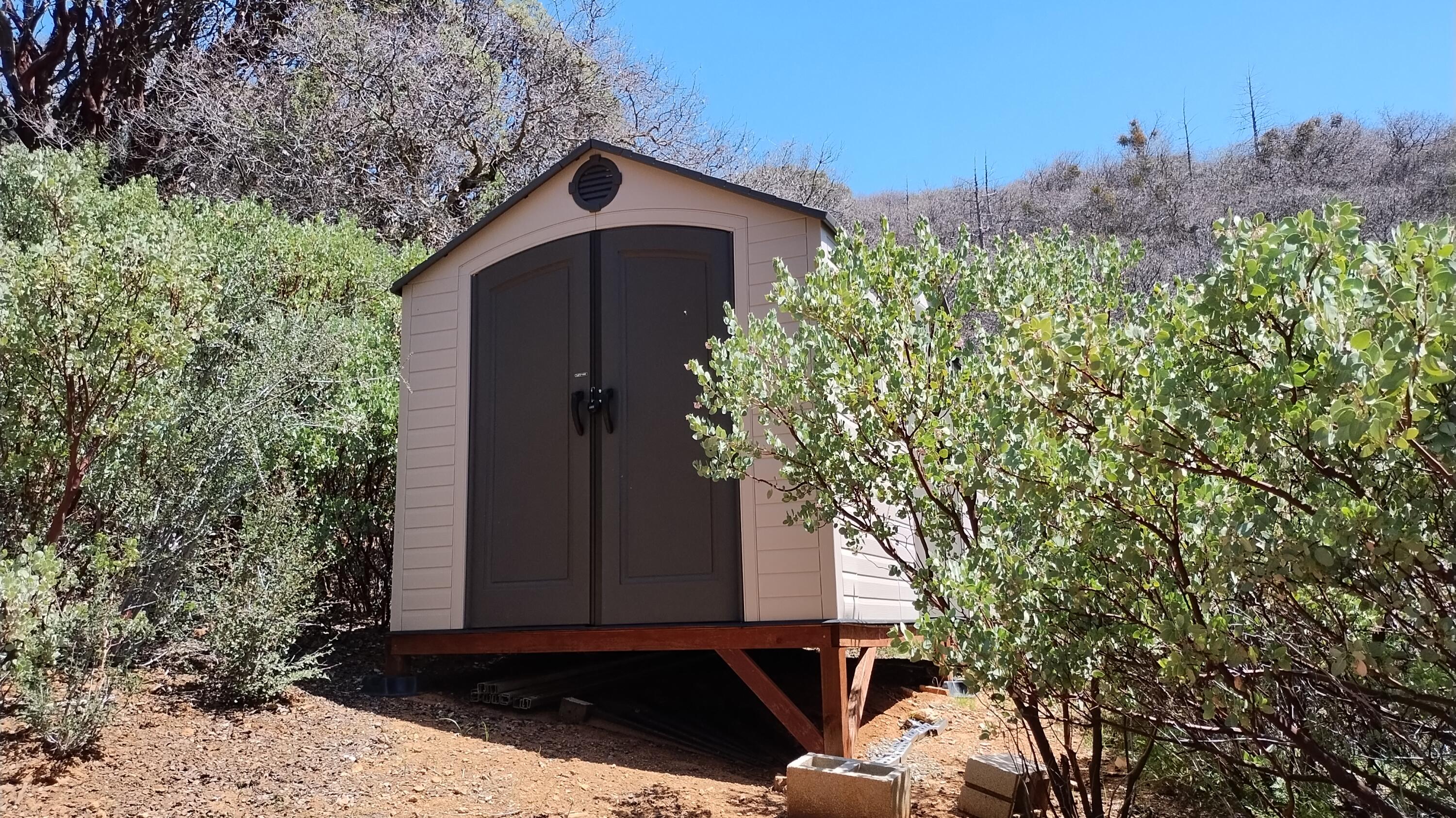 00 Mariposa Drive