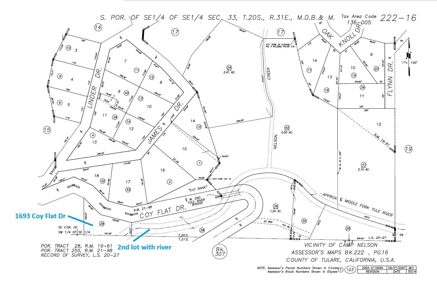 1693 Coy Flat Drive