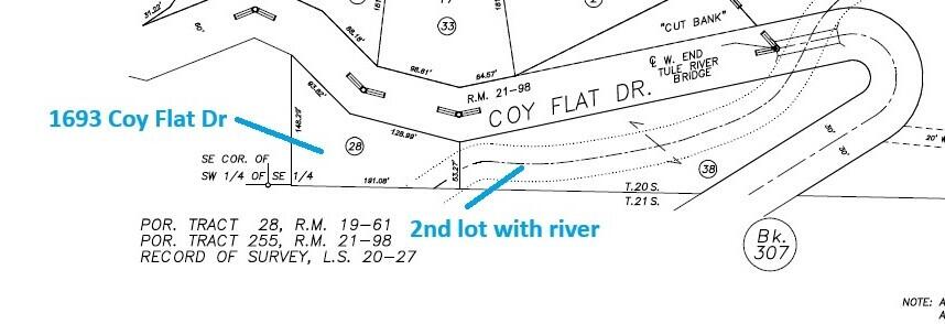 1693 Coy Flat Drive