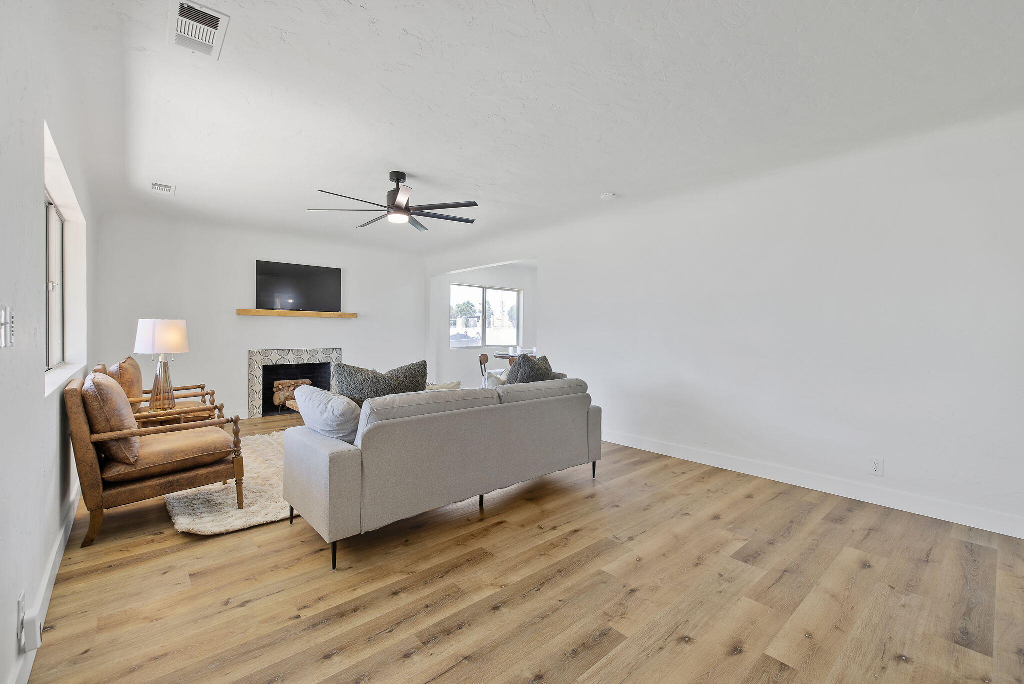 301 Lenox Avenue