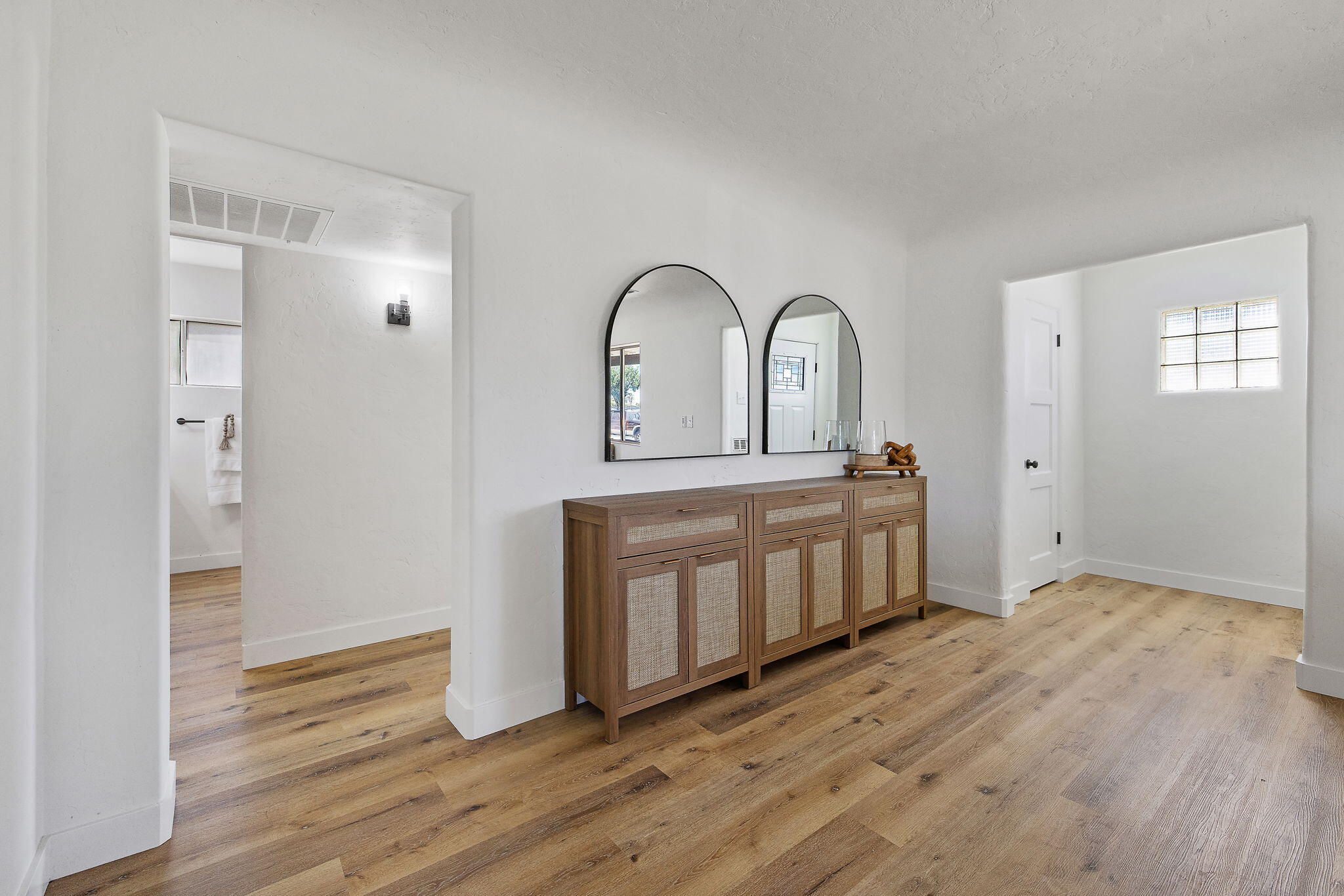 301 Lenox Avenue
