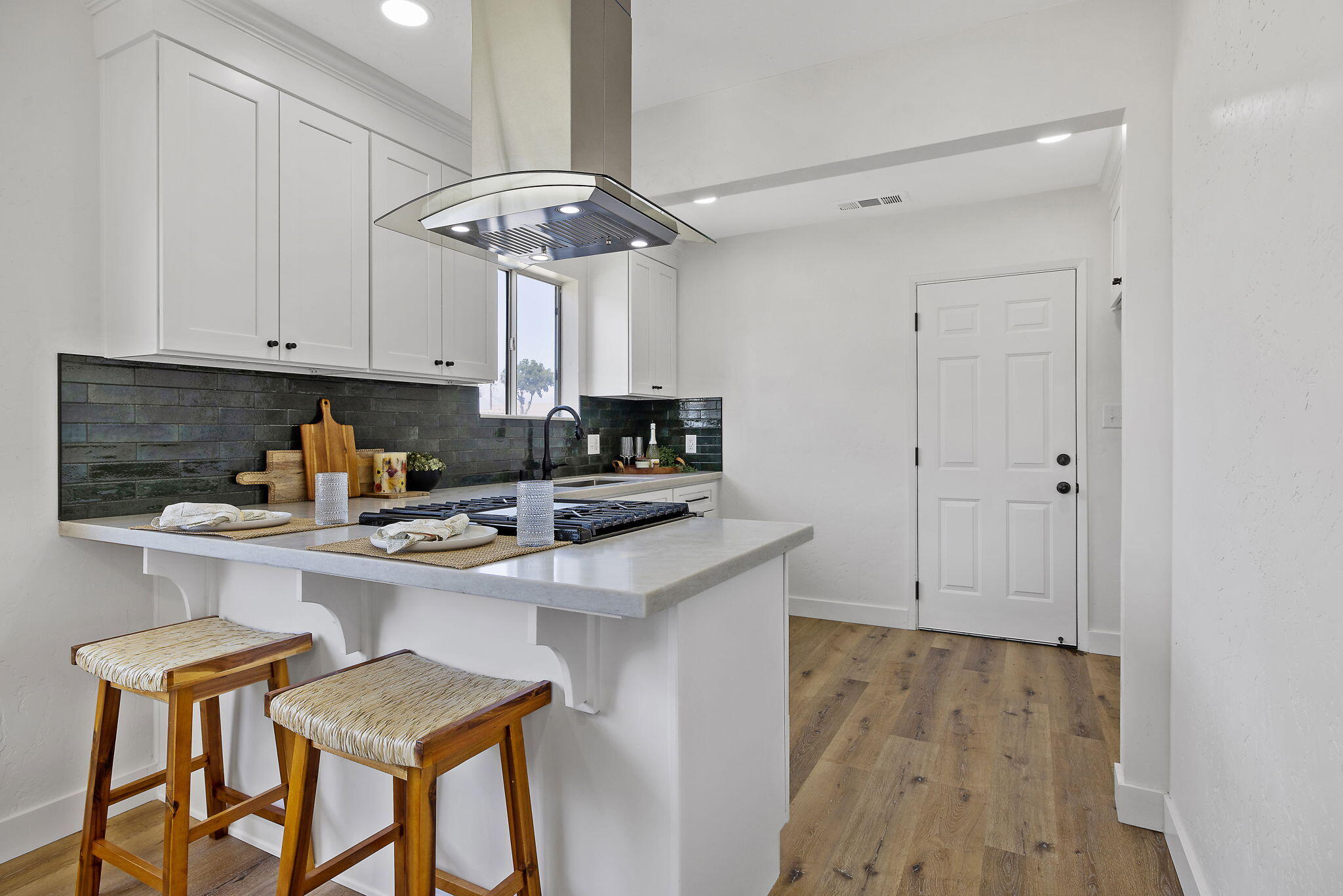 301 Lenox Avenue