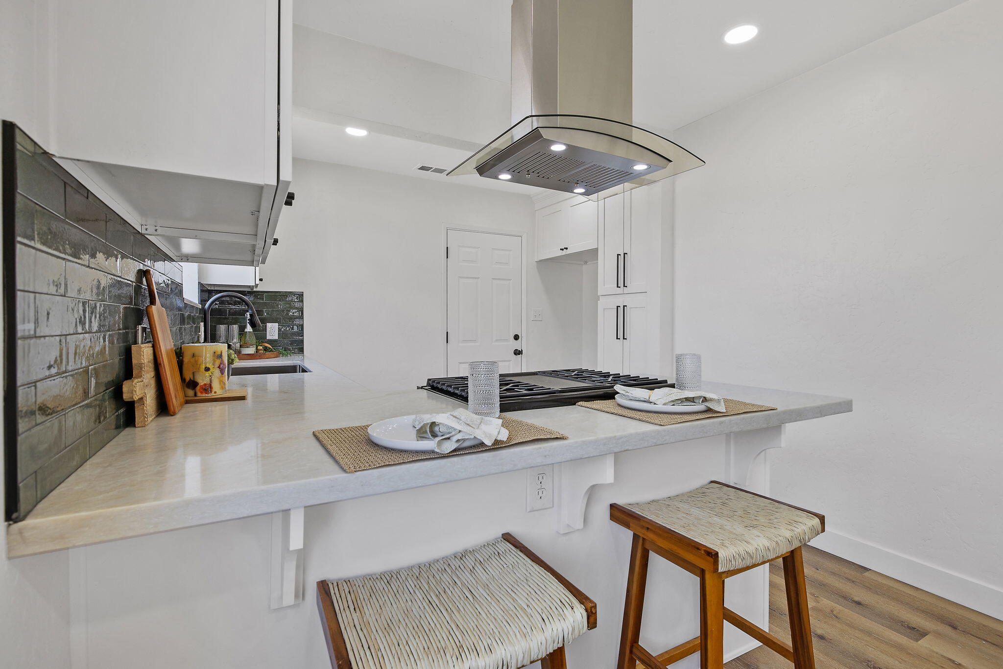 301 Lenox Avenue
