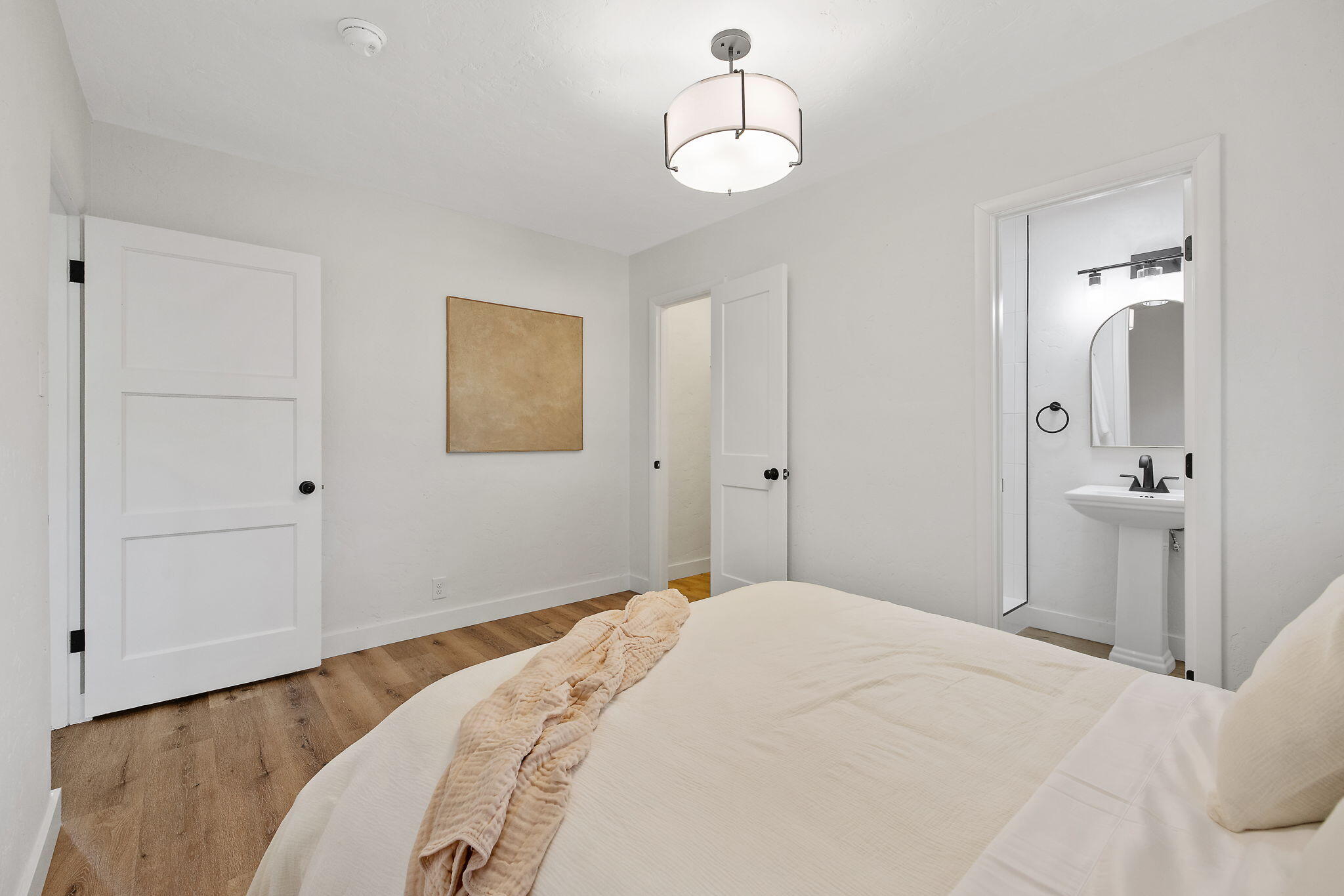 301 Lenox Avenue