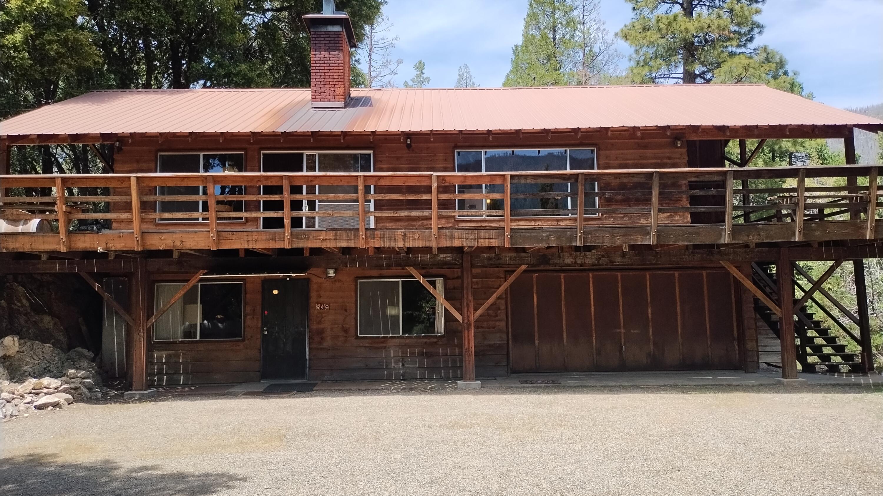 538 Acorn Drive