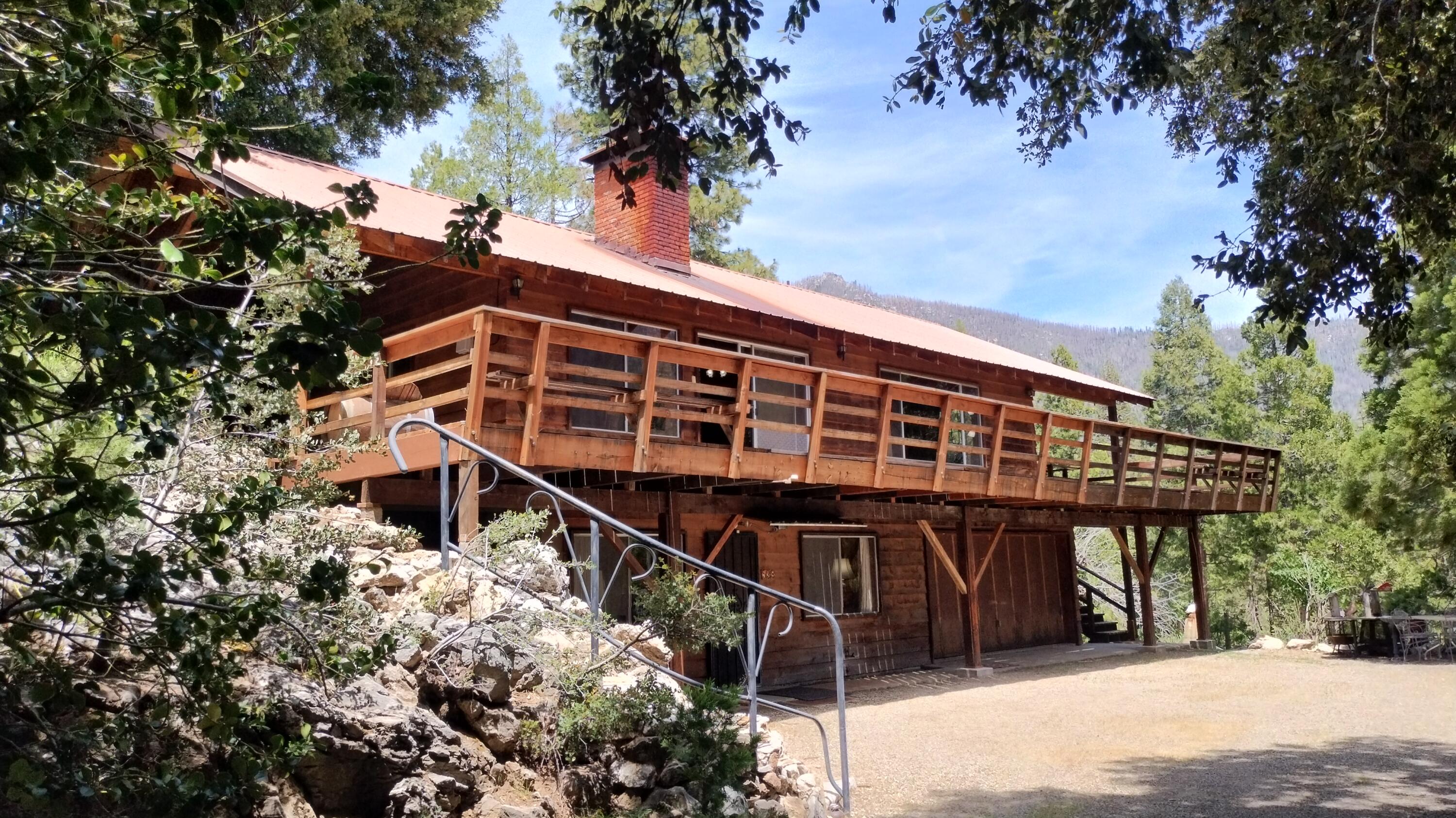 538 Acorn Drive