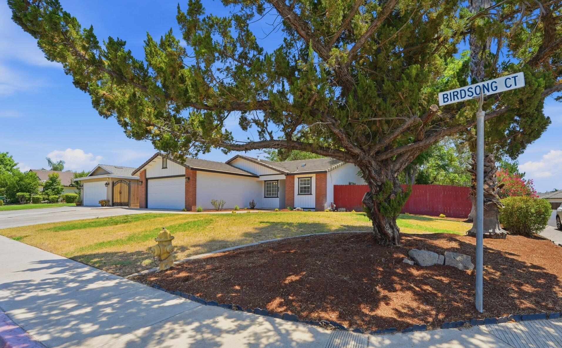 632 Birdsong Court