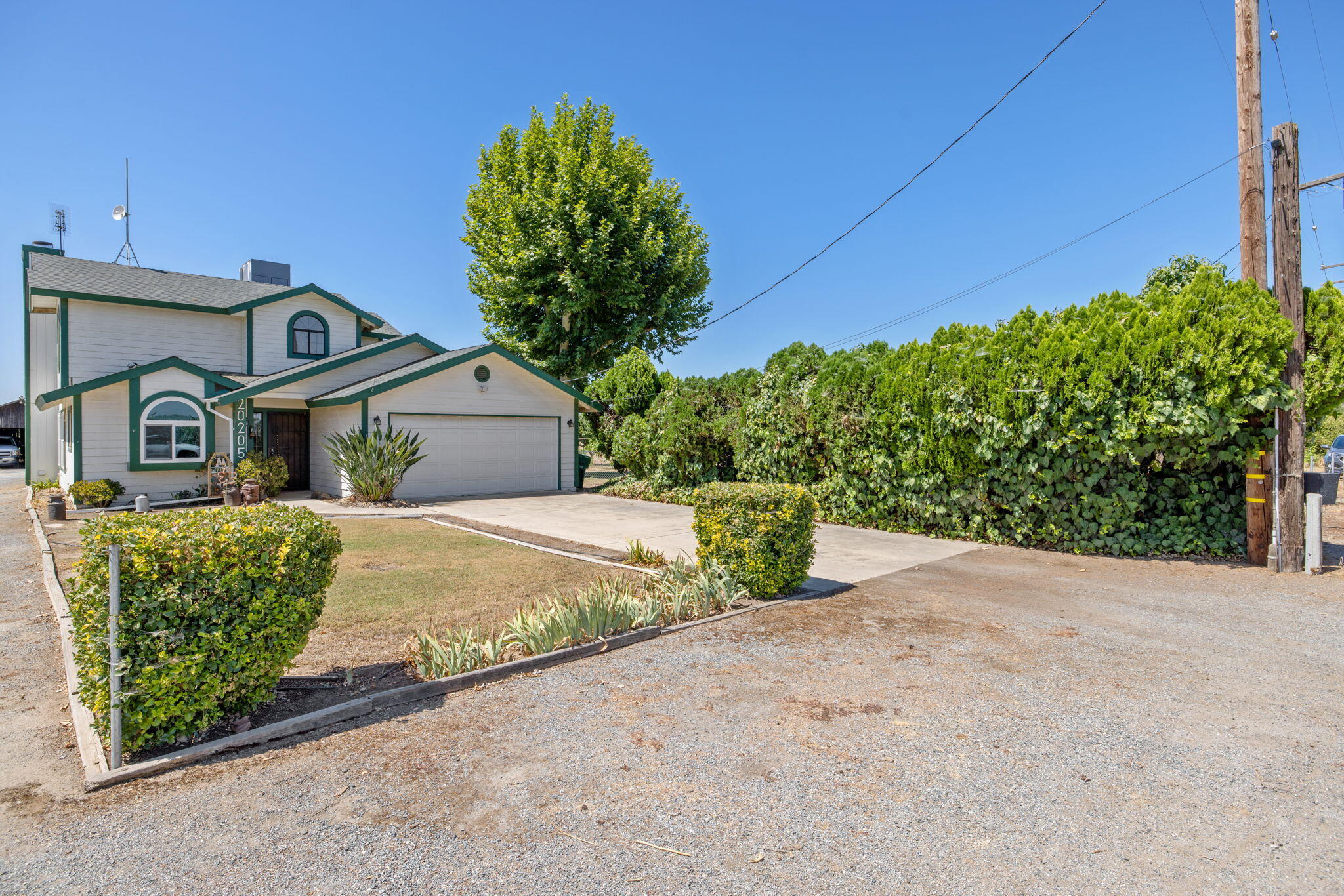 20205 Avenue 264