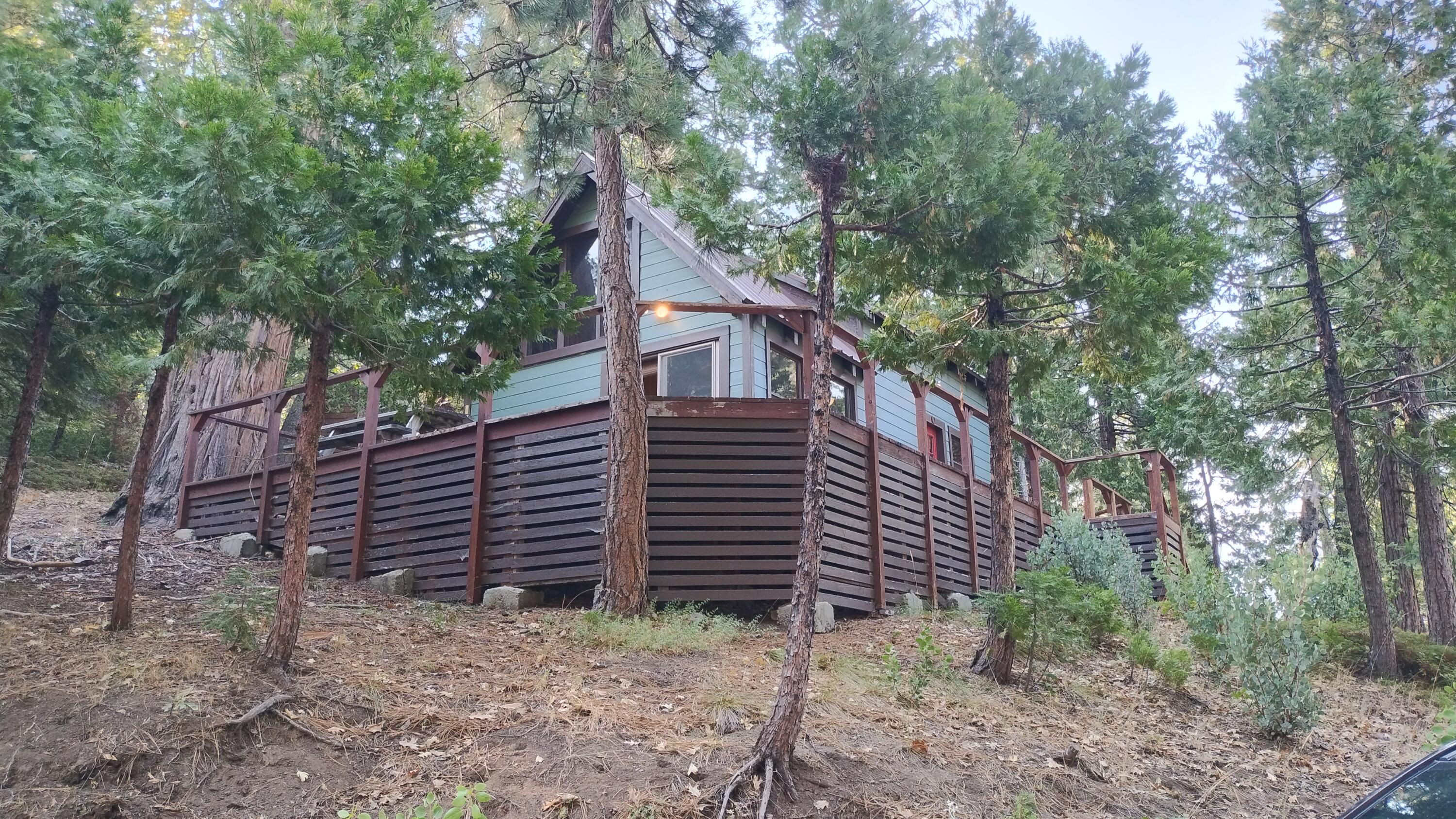 51837 Cedar Road