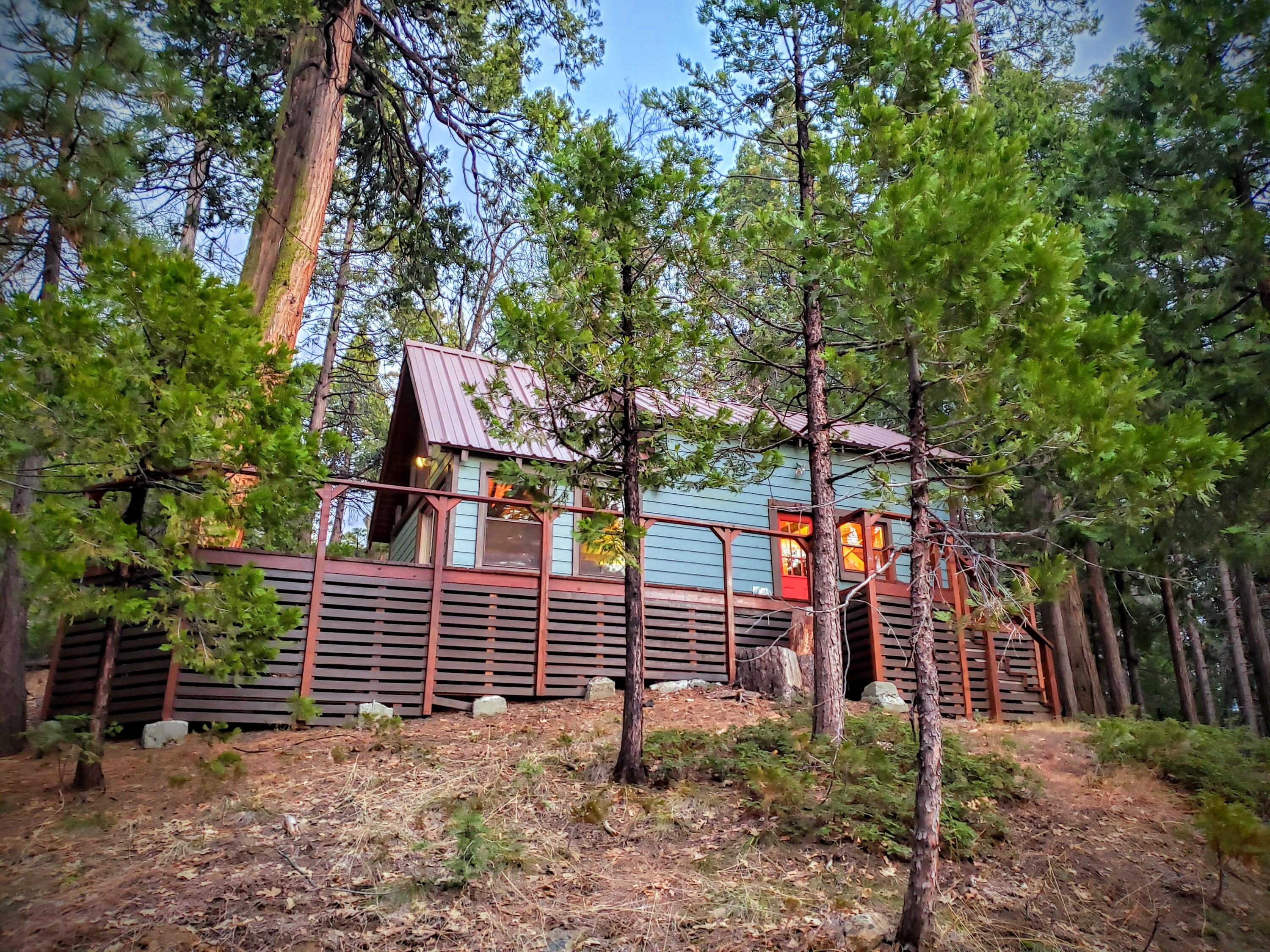 51837 Cedar Road