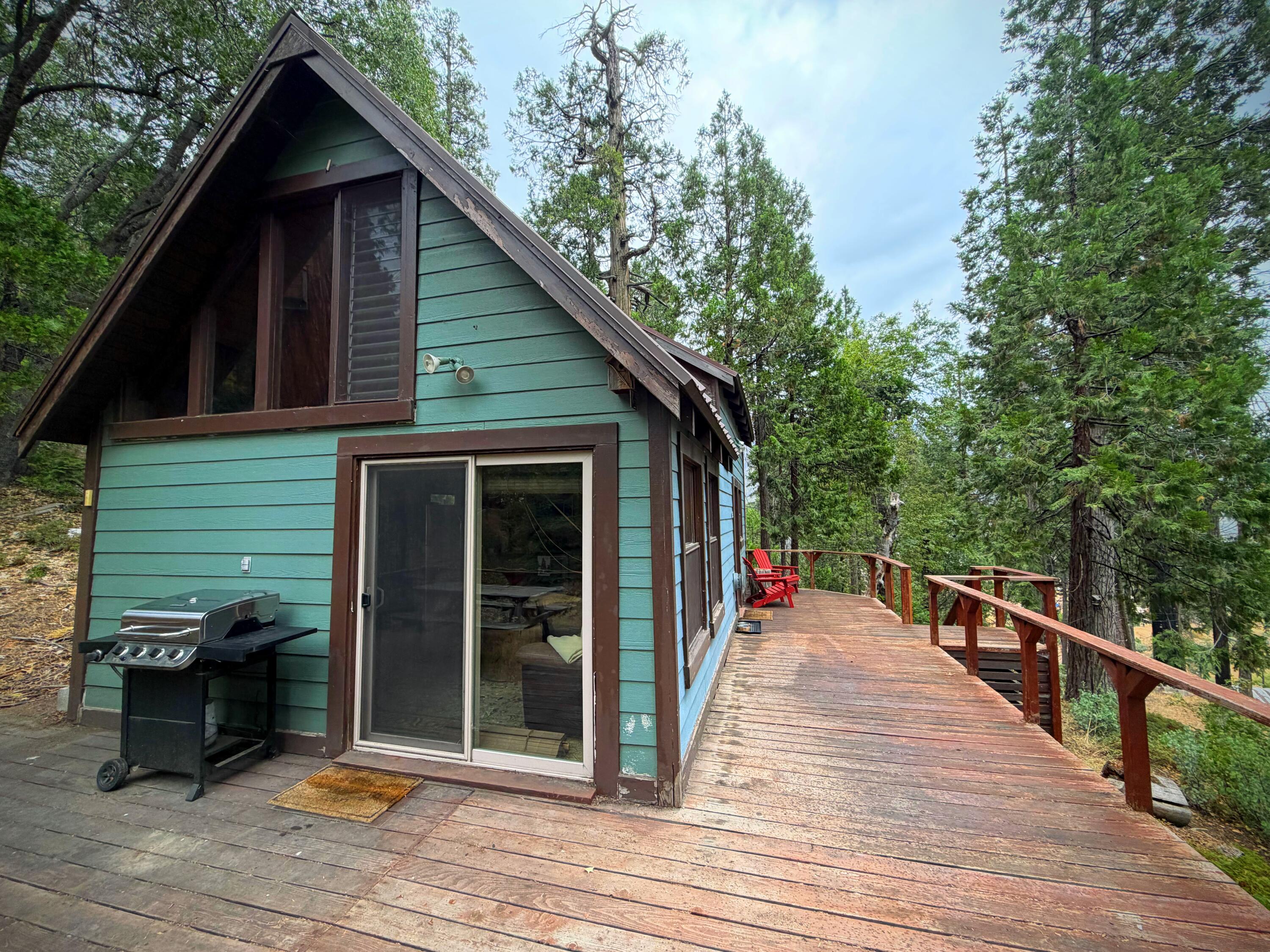 51837 Cedar Road