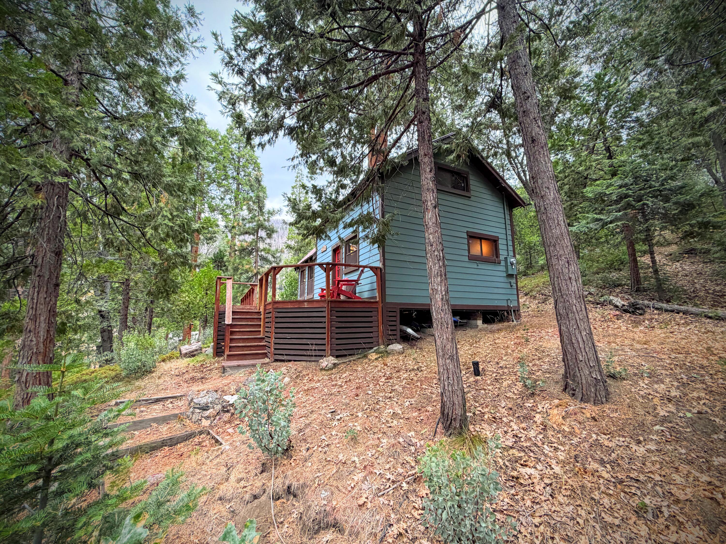 51837 Cedar Road