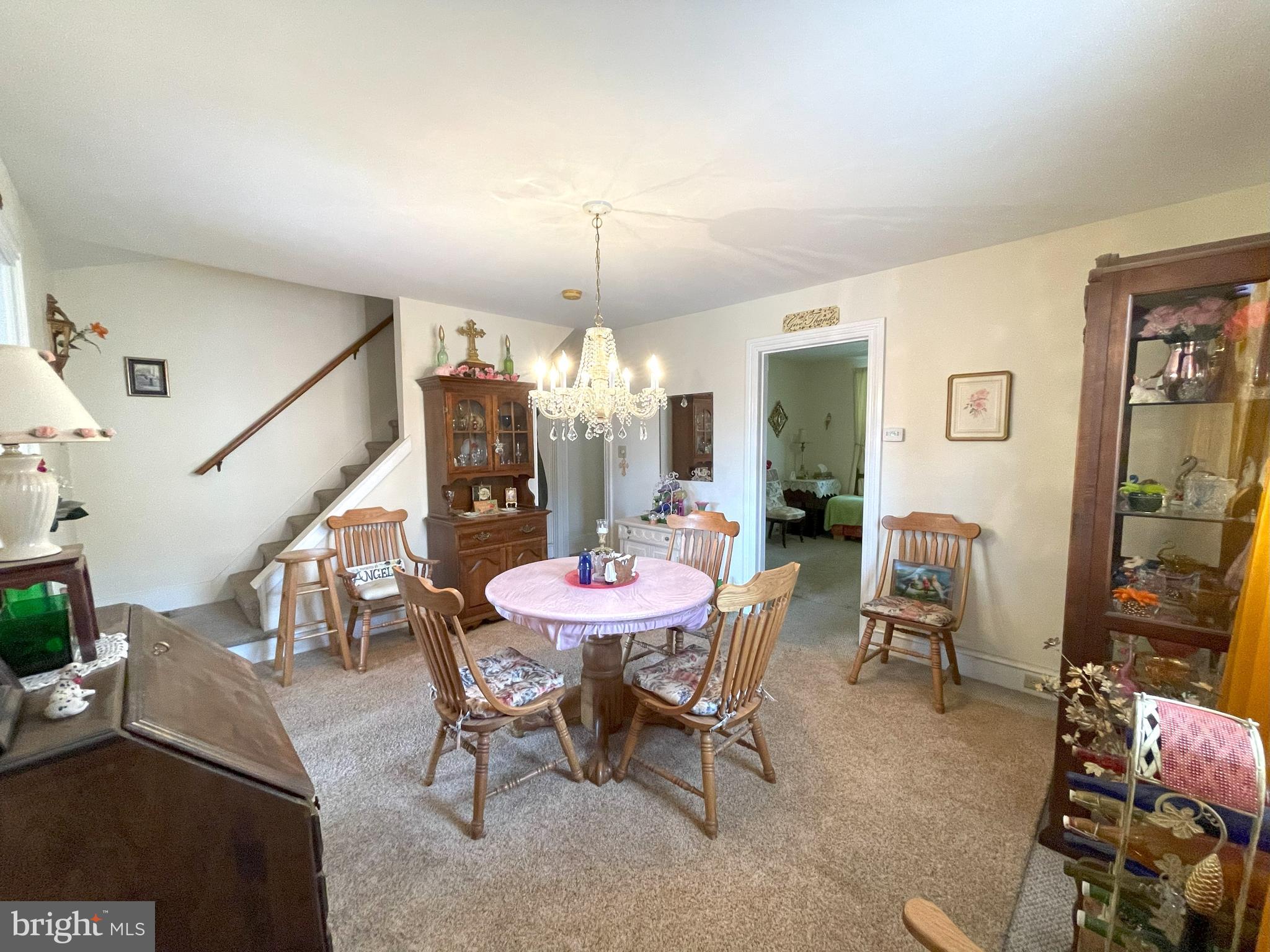 703 FRIEDENSBURG ROAD