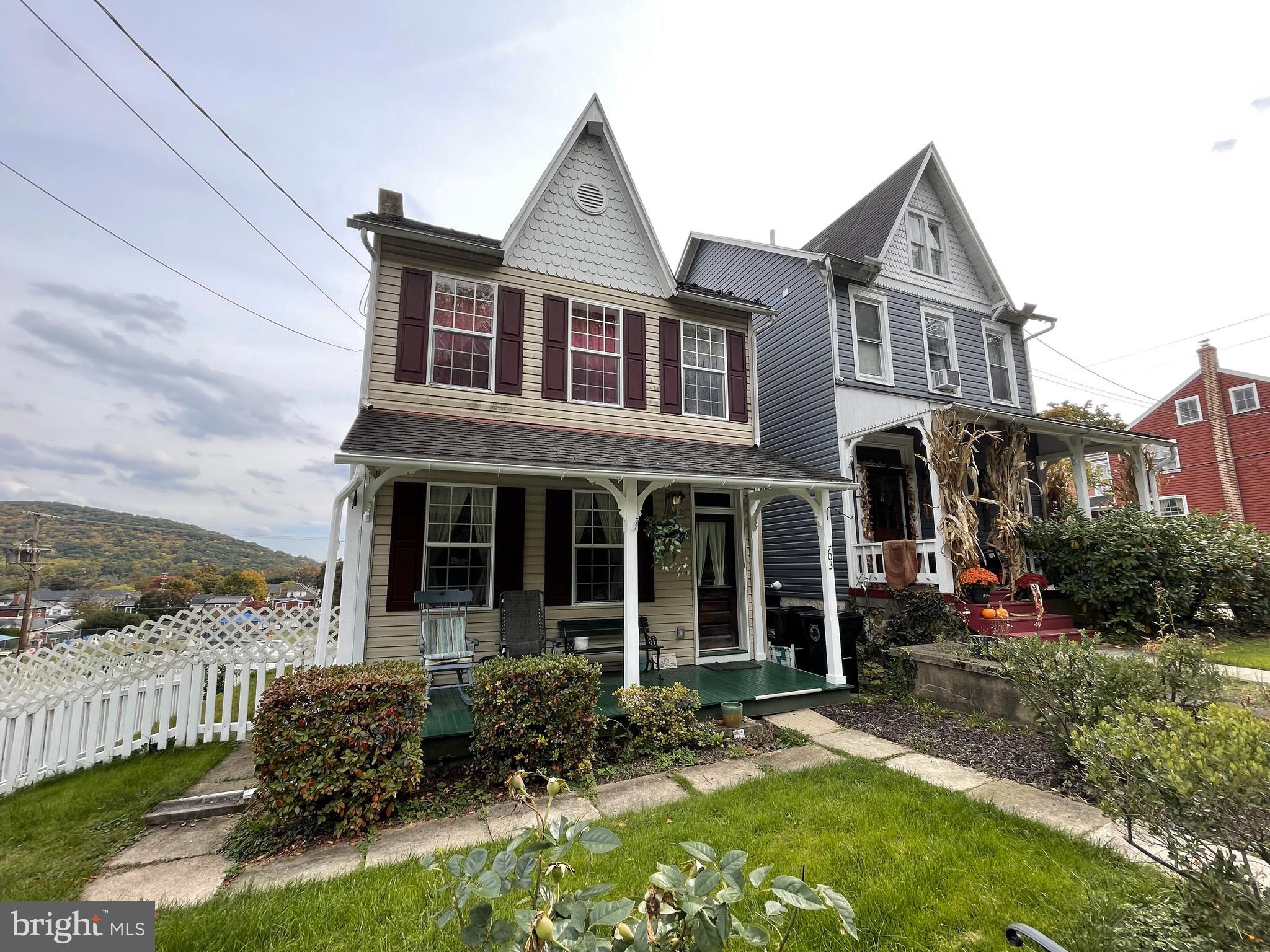 703 FRIEDENSBURG ROAD