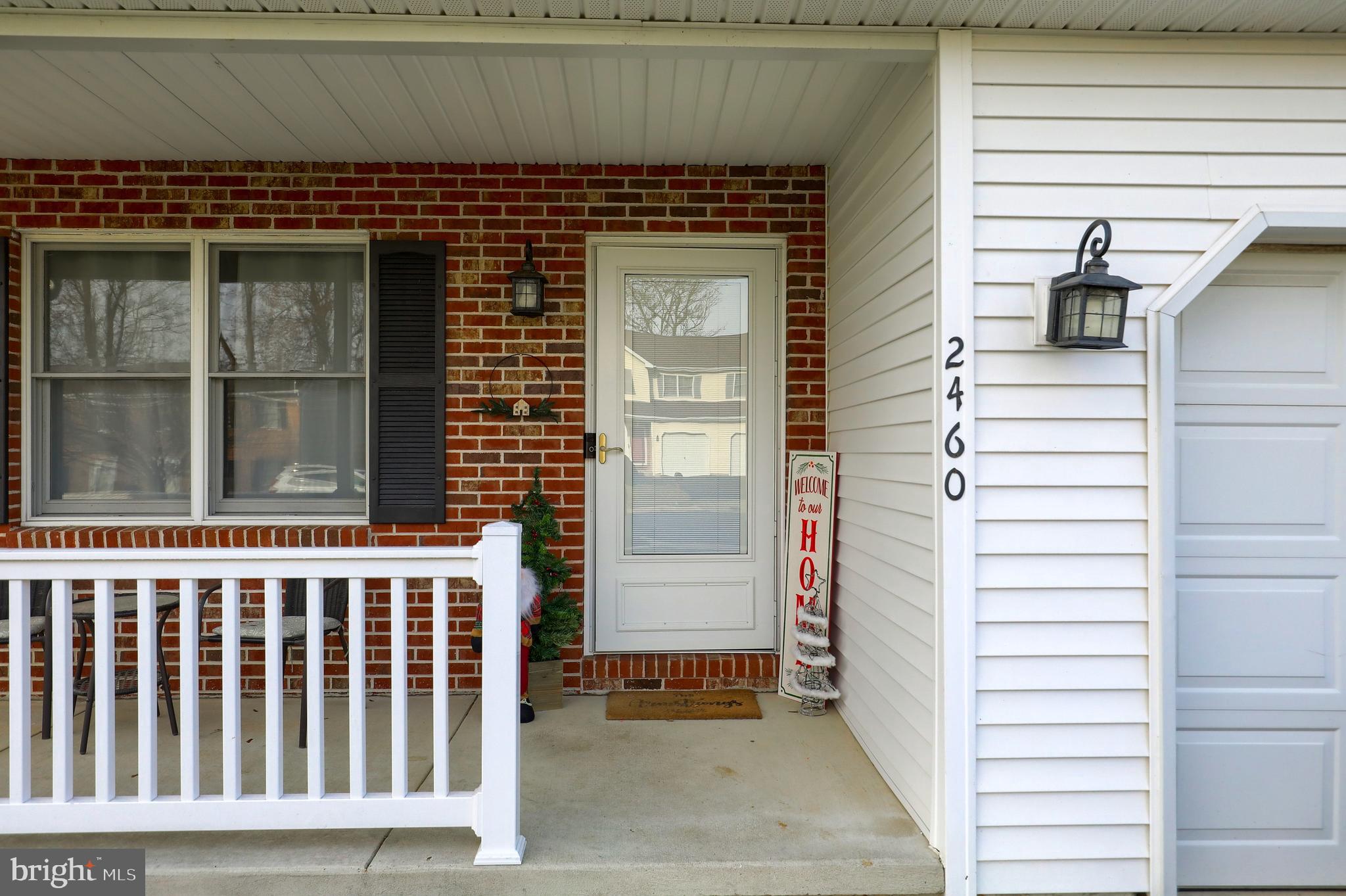 2460 JEFFERSON AVENUE