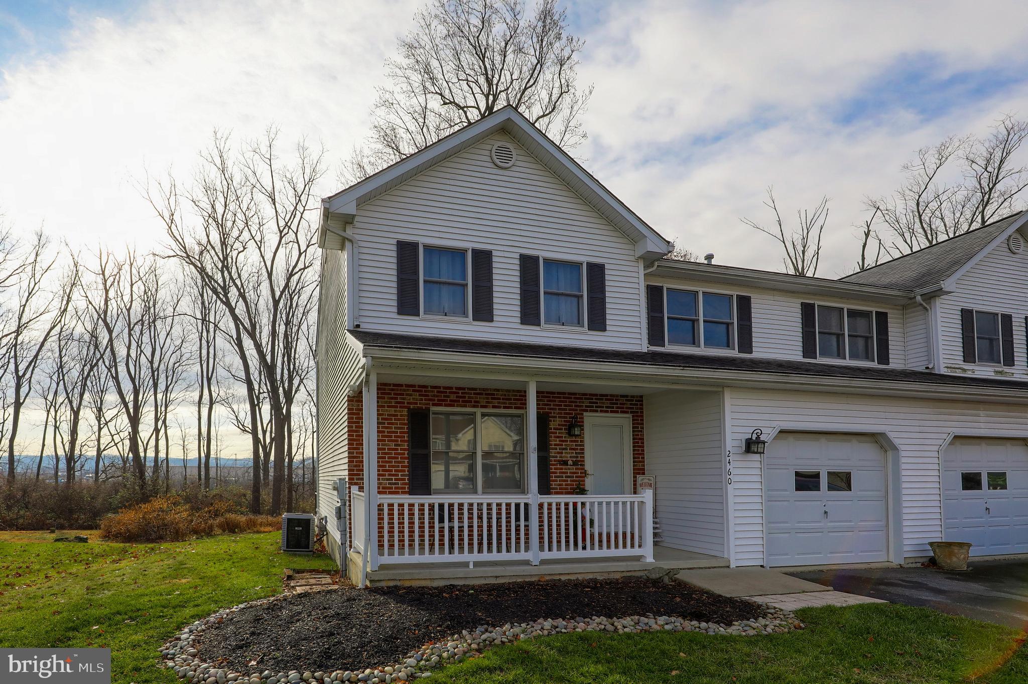 2460 JEFFERSON AVENUE